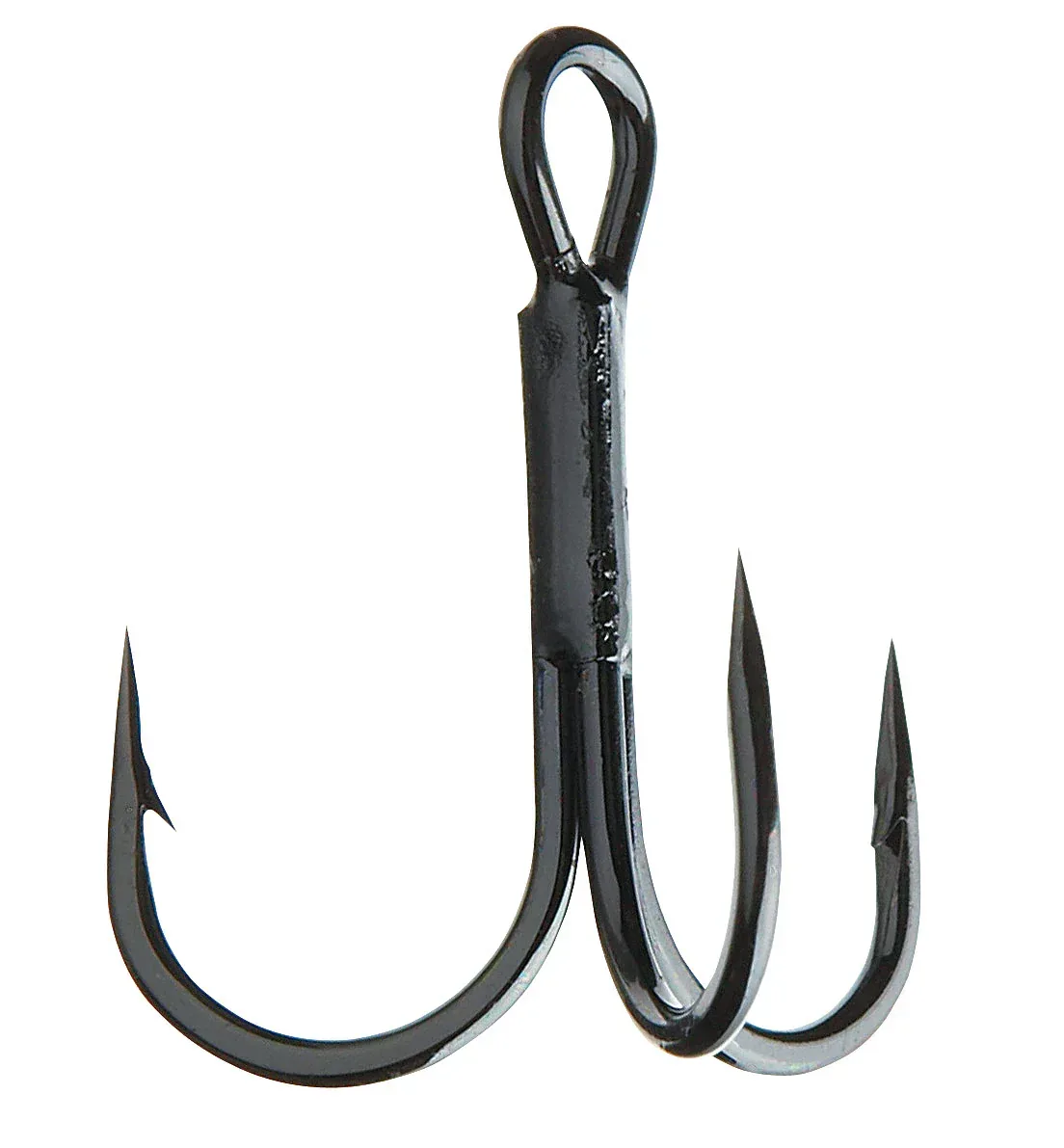 Daiwa DT 4600 3-haarakoukku 100 kpl/pkt - Image 6