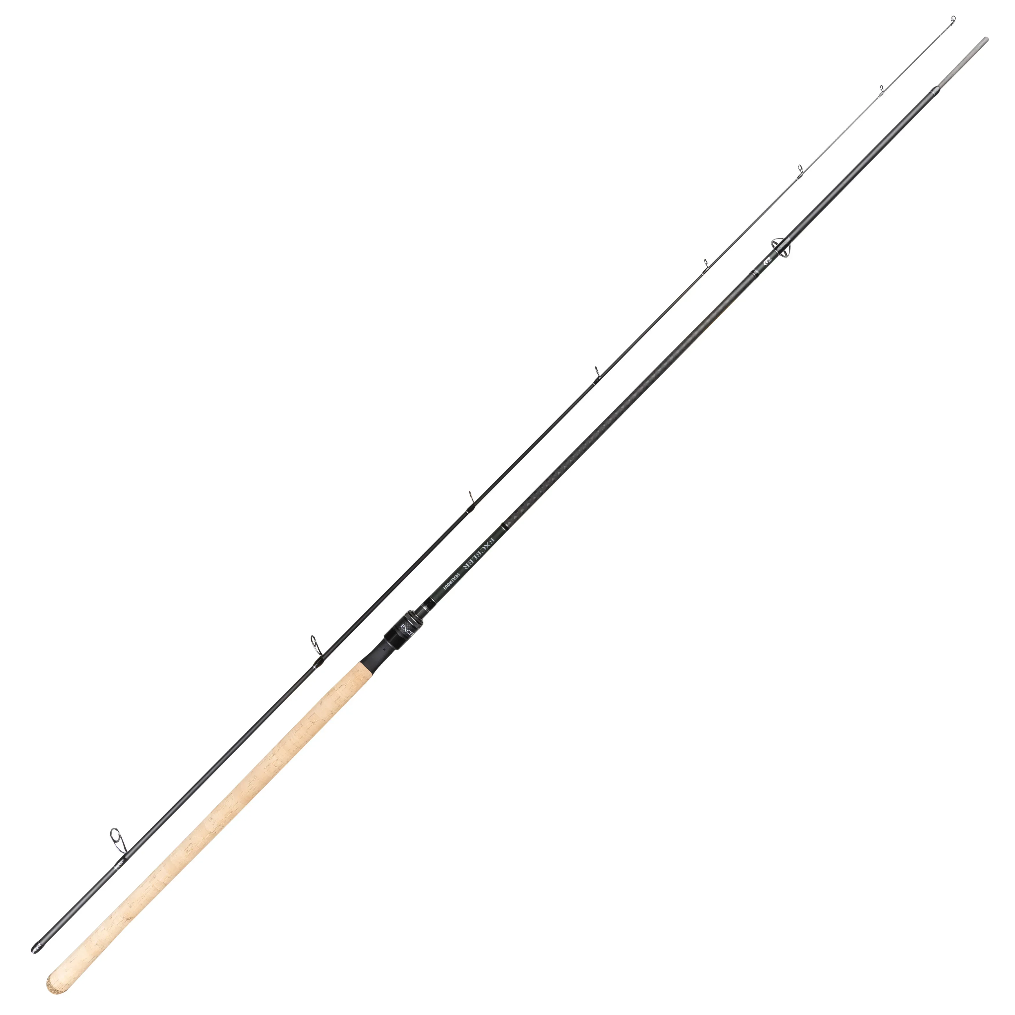 Daiwa Exceler Seatrout avokelavapa