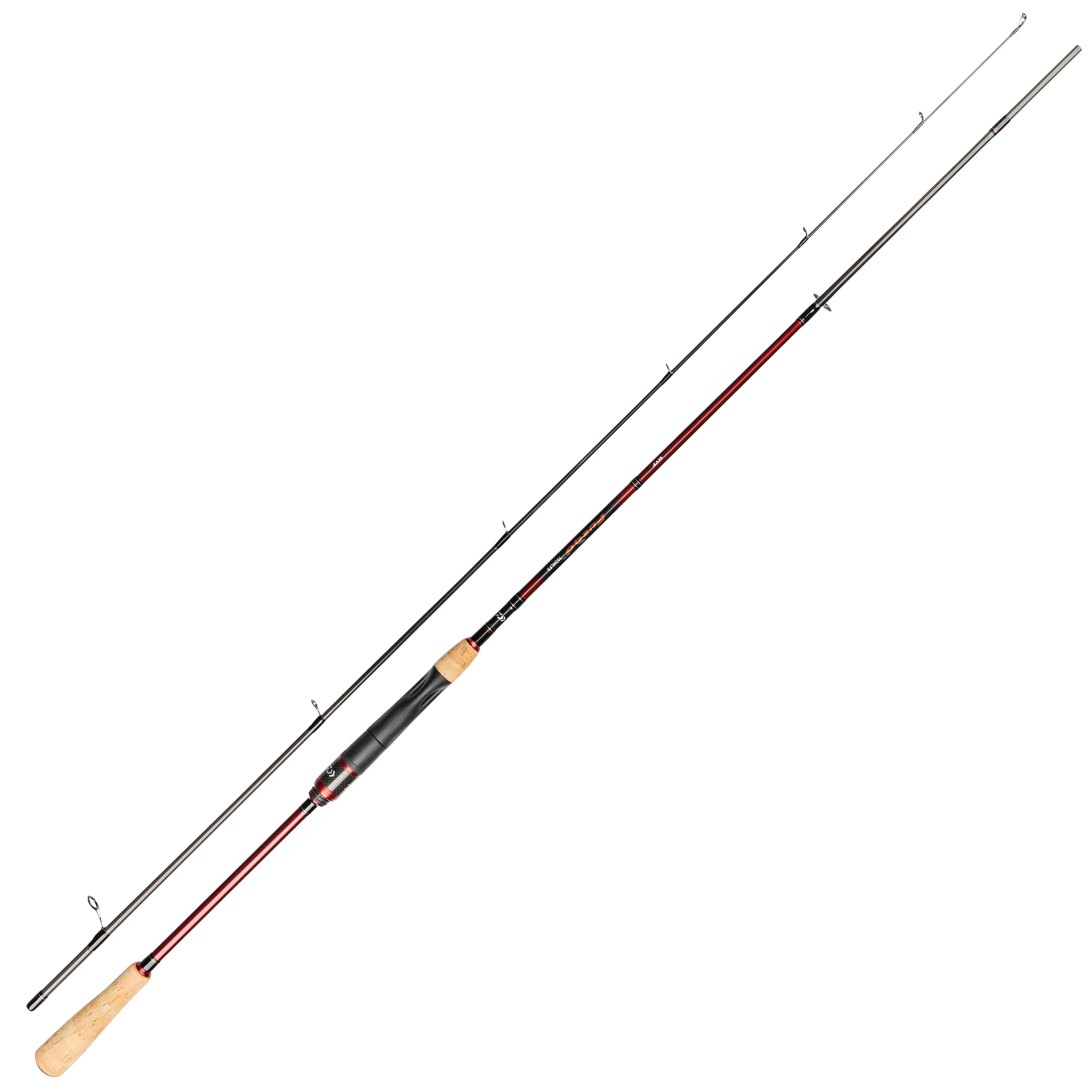 Daiwa Fuego avokelavapa - Image 3