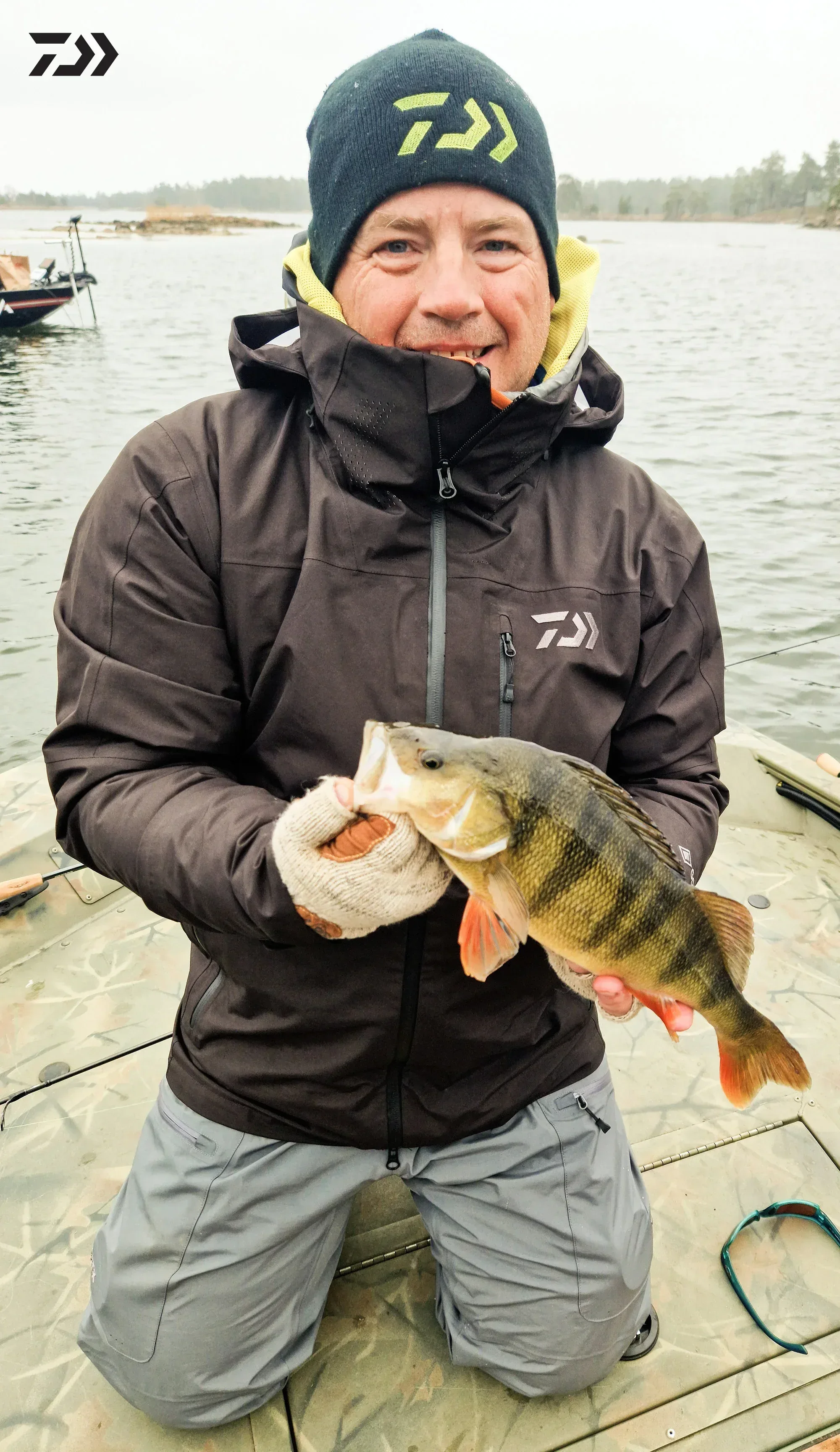 Daiwa Gore-Tex housut - Image 7