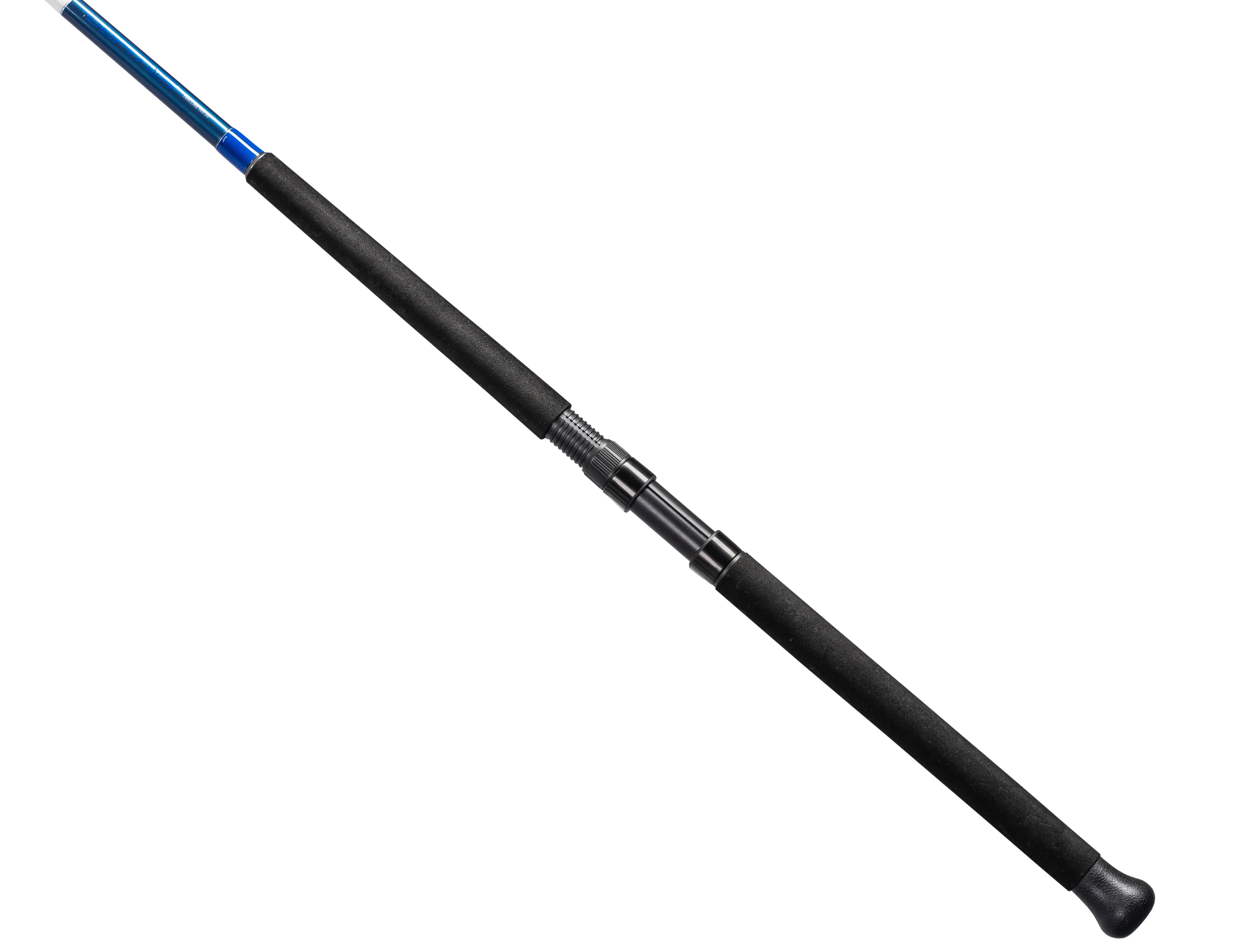 Daiwa Jupiter Trolling vetouisteluvapa - Image 2
