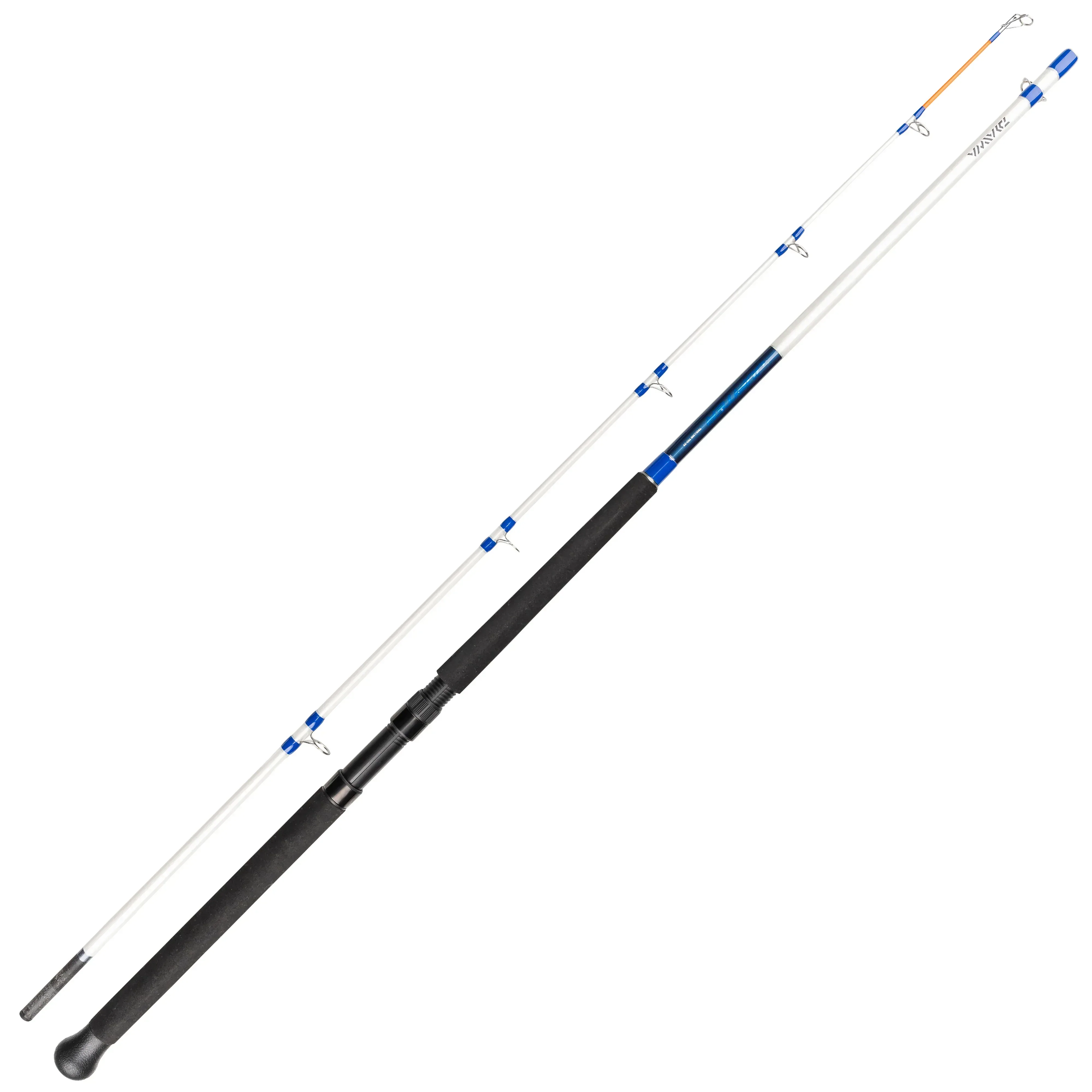 Daiwa Jupiter Trolling vetouisteluvapa - Image 6