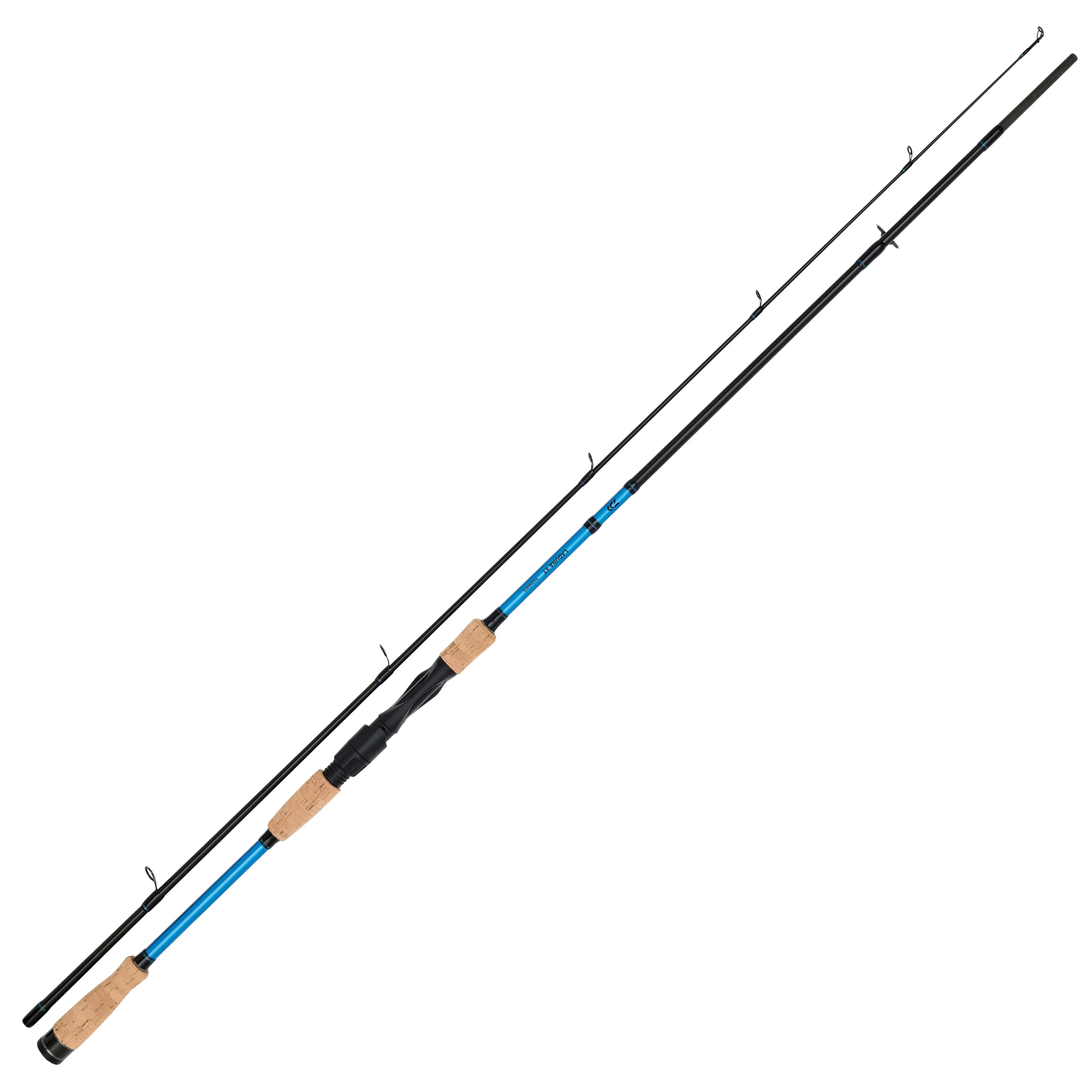 Daiwa Laguna Kids Blue avokelavapa - Image 2