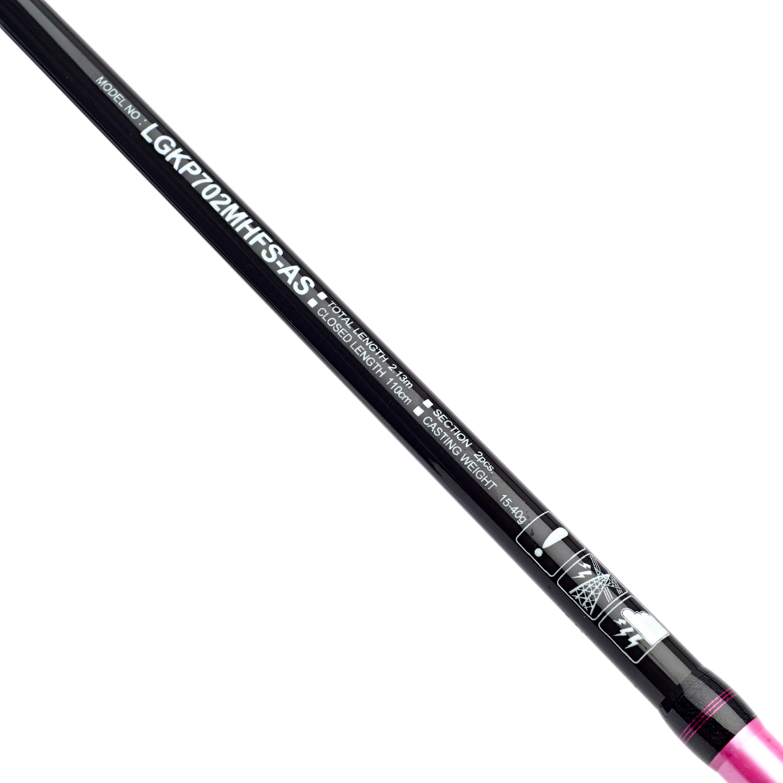 Daiwa Laguna Kids Pink avokelavapa - Image 14