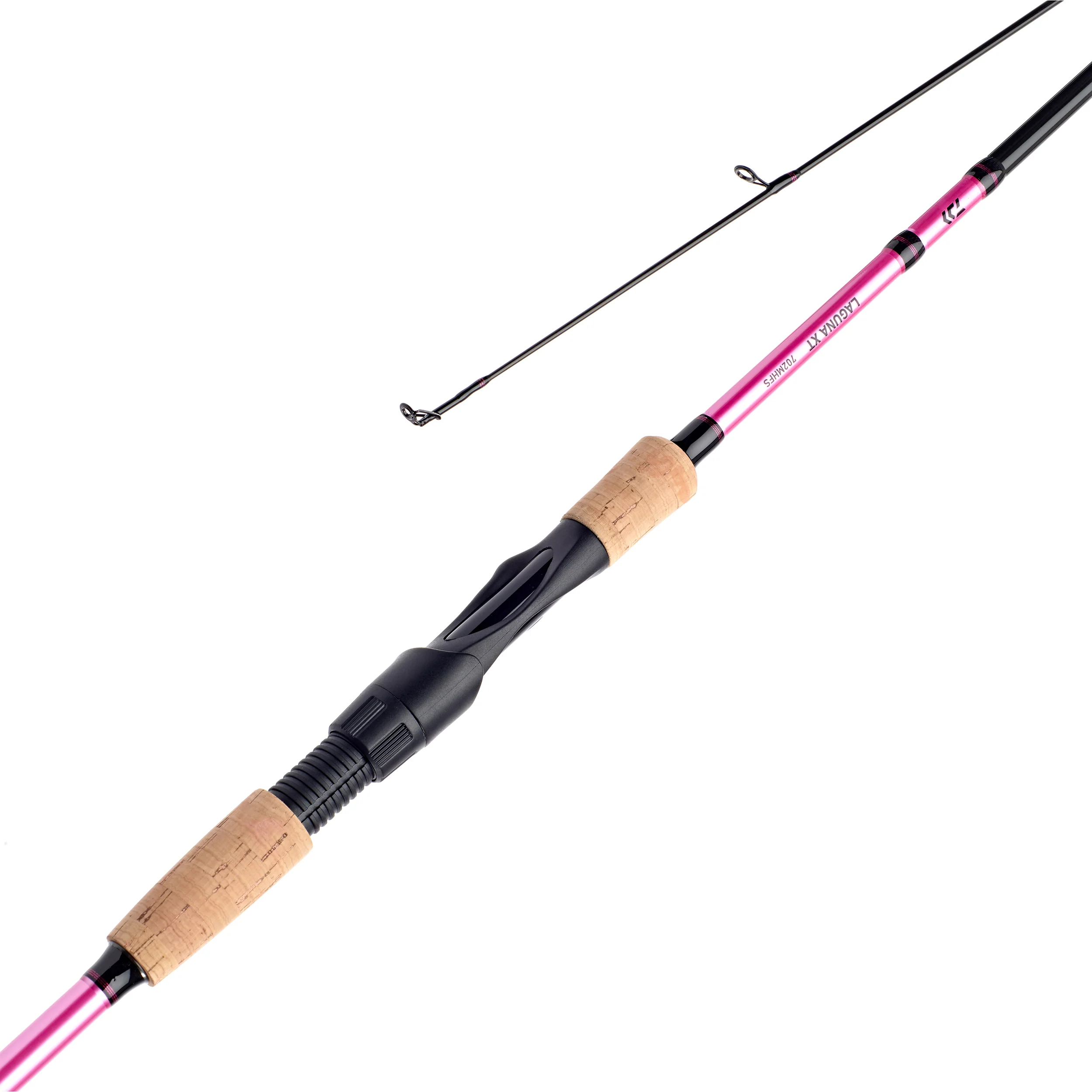Daiwa Laguna Kids Pink avokelavapa - Image 16