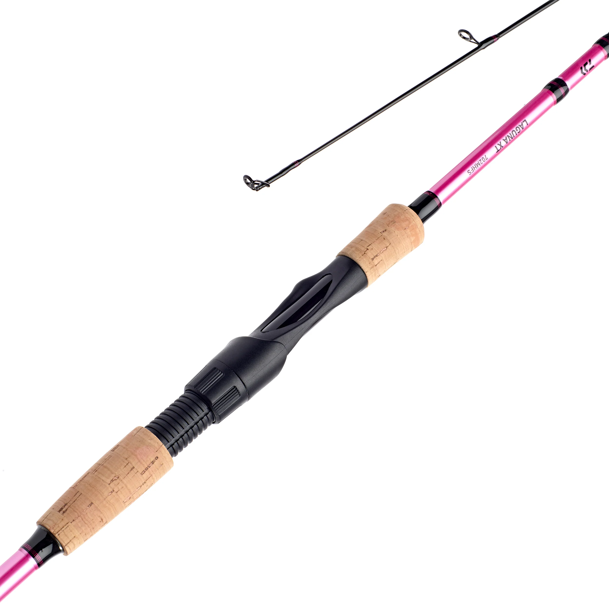 Daiwa Laguna Kids Pink avokelavapa - Image 2