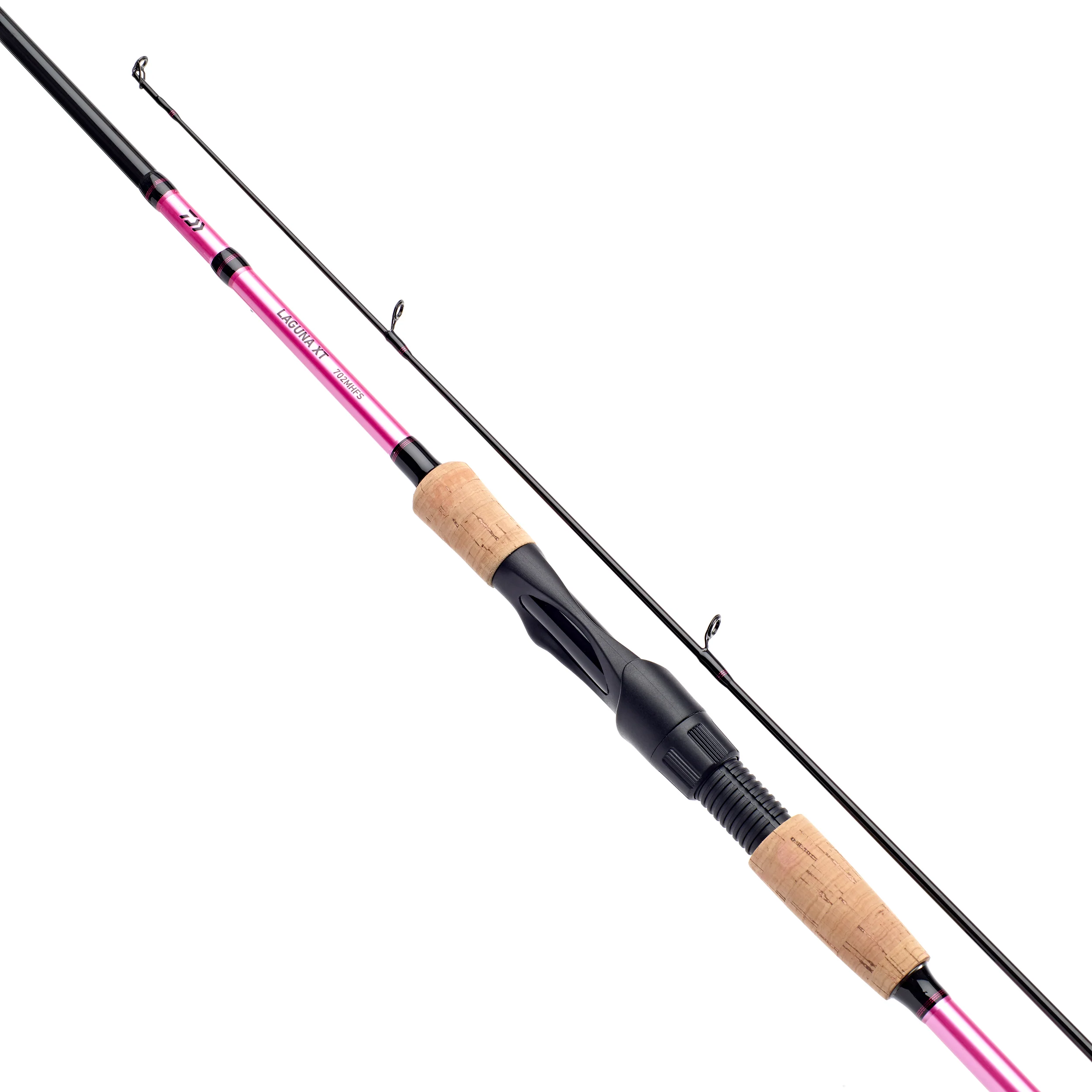 Daiwa Laguna Kids Pink avokelavapa - Image 3