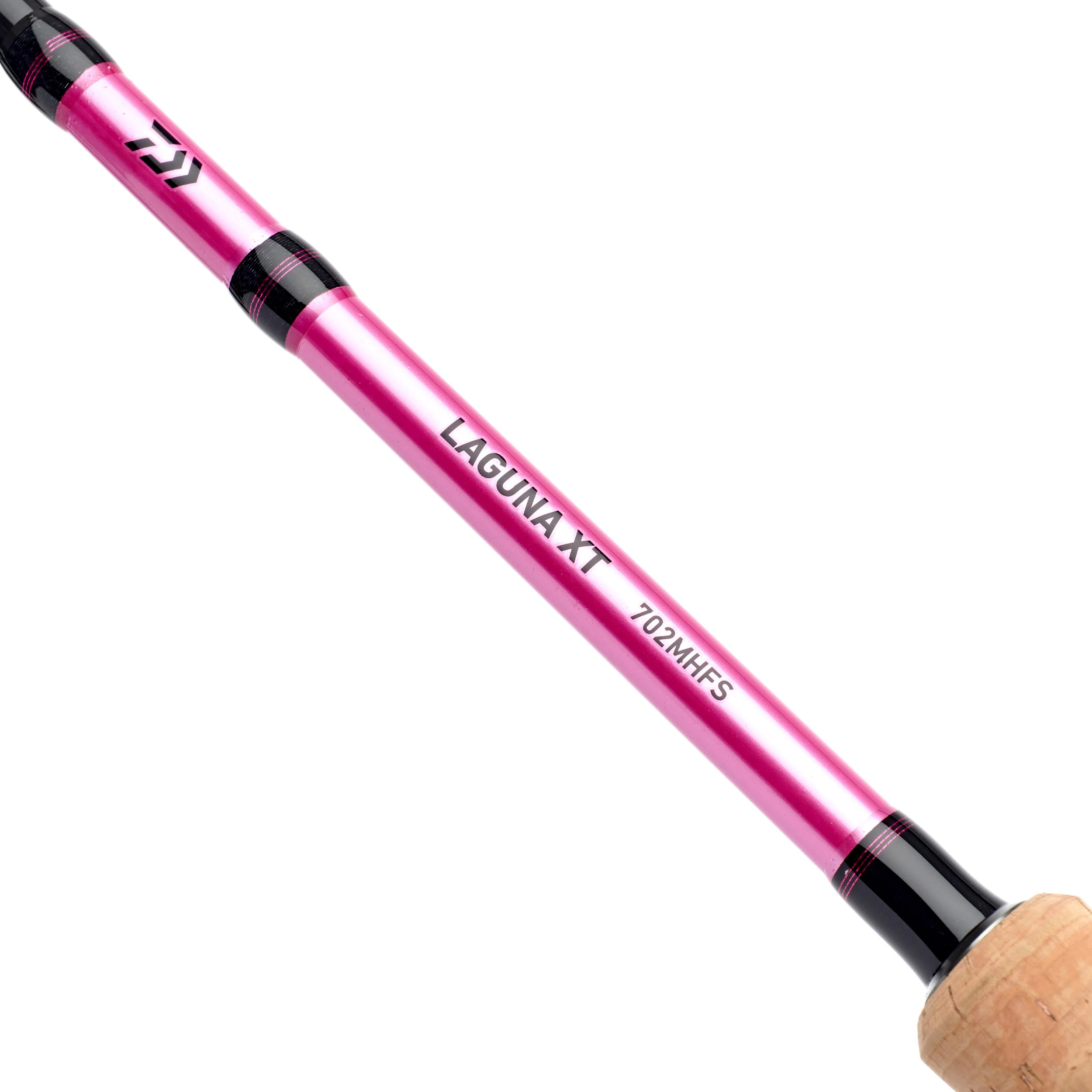 Daiwa Laguna Kids Pink avokelavapa - Image 4
