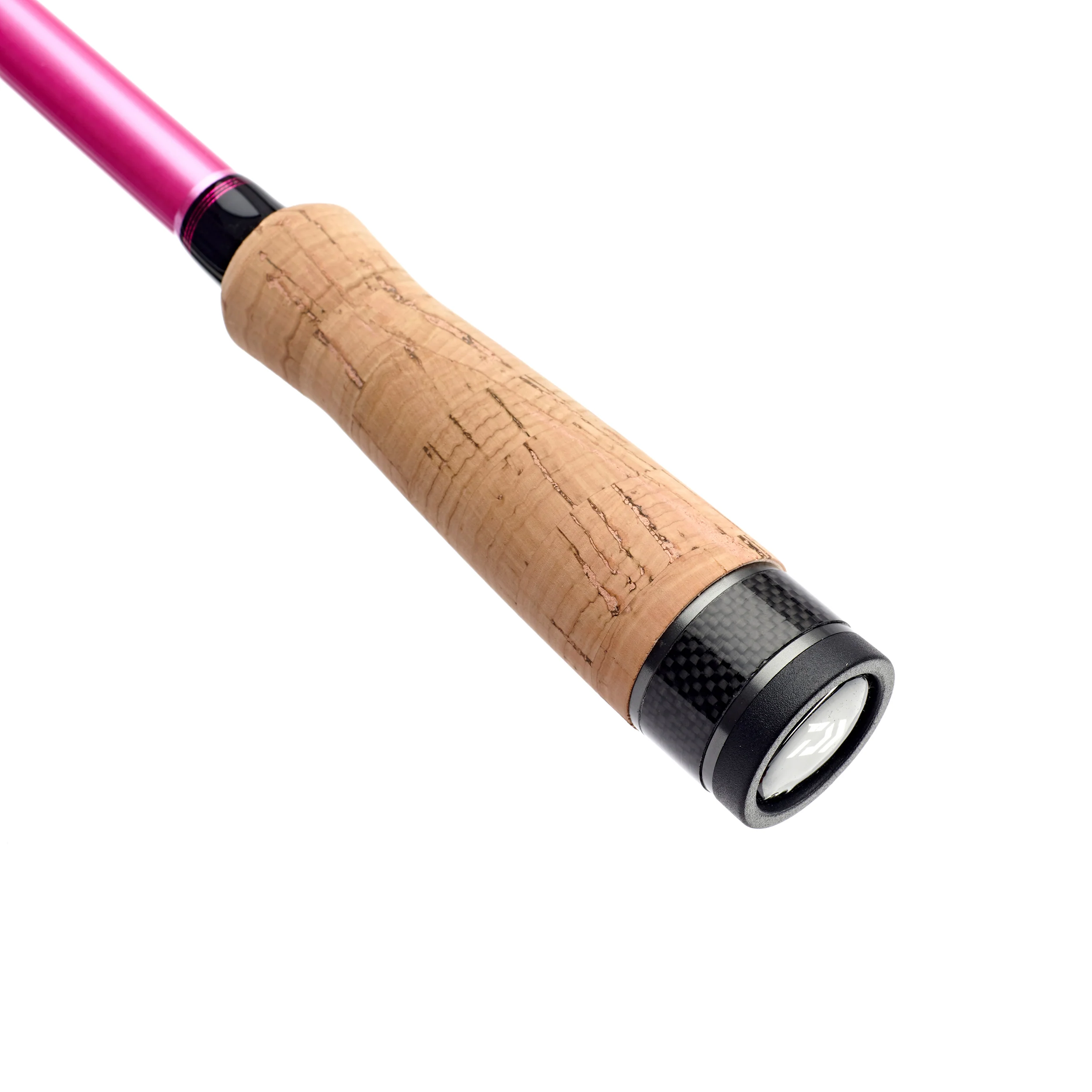 Daiwa Laguna Kids Pink avokelavapa - Image 7