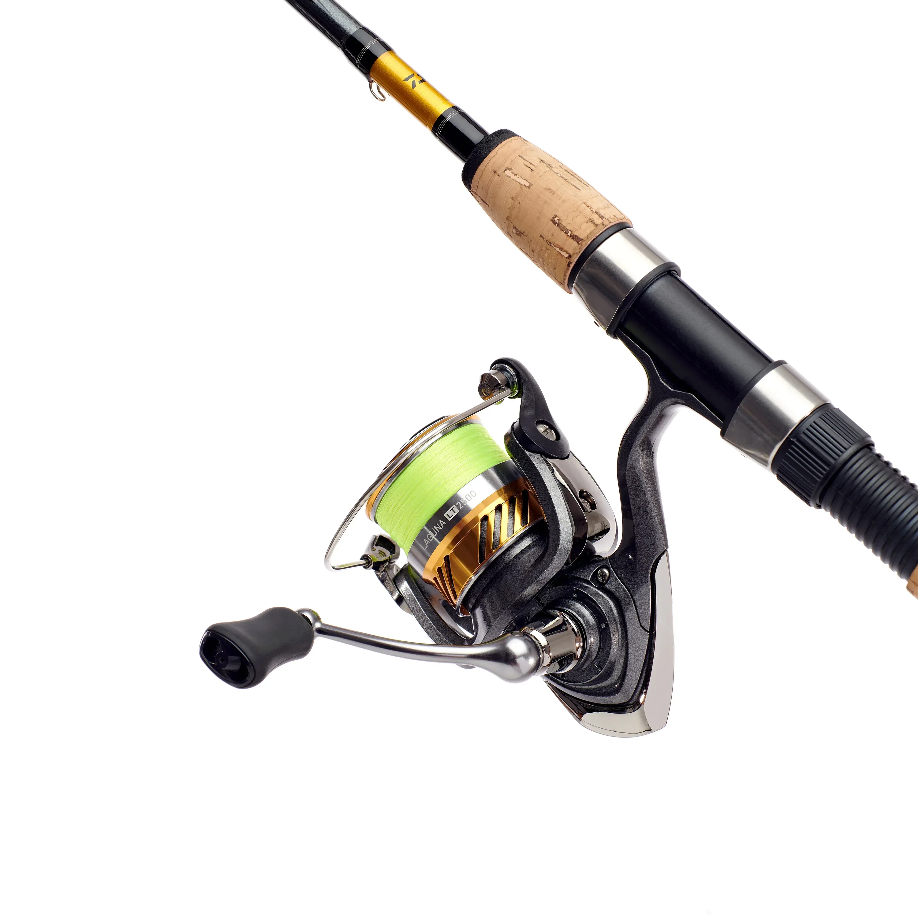 Daiwa Laguna LT avokelasetti - Image 3