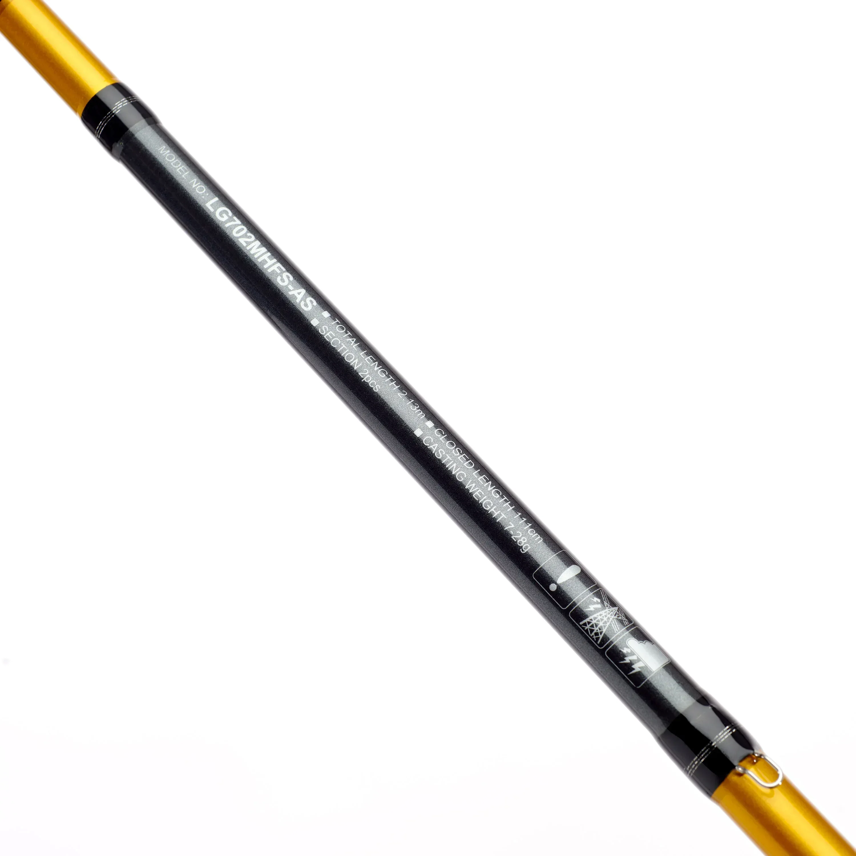 Daiwa Laguna LT avokelasetti - Image 6