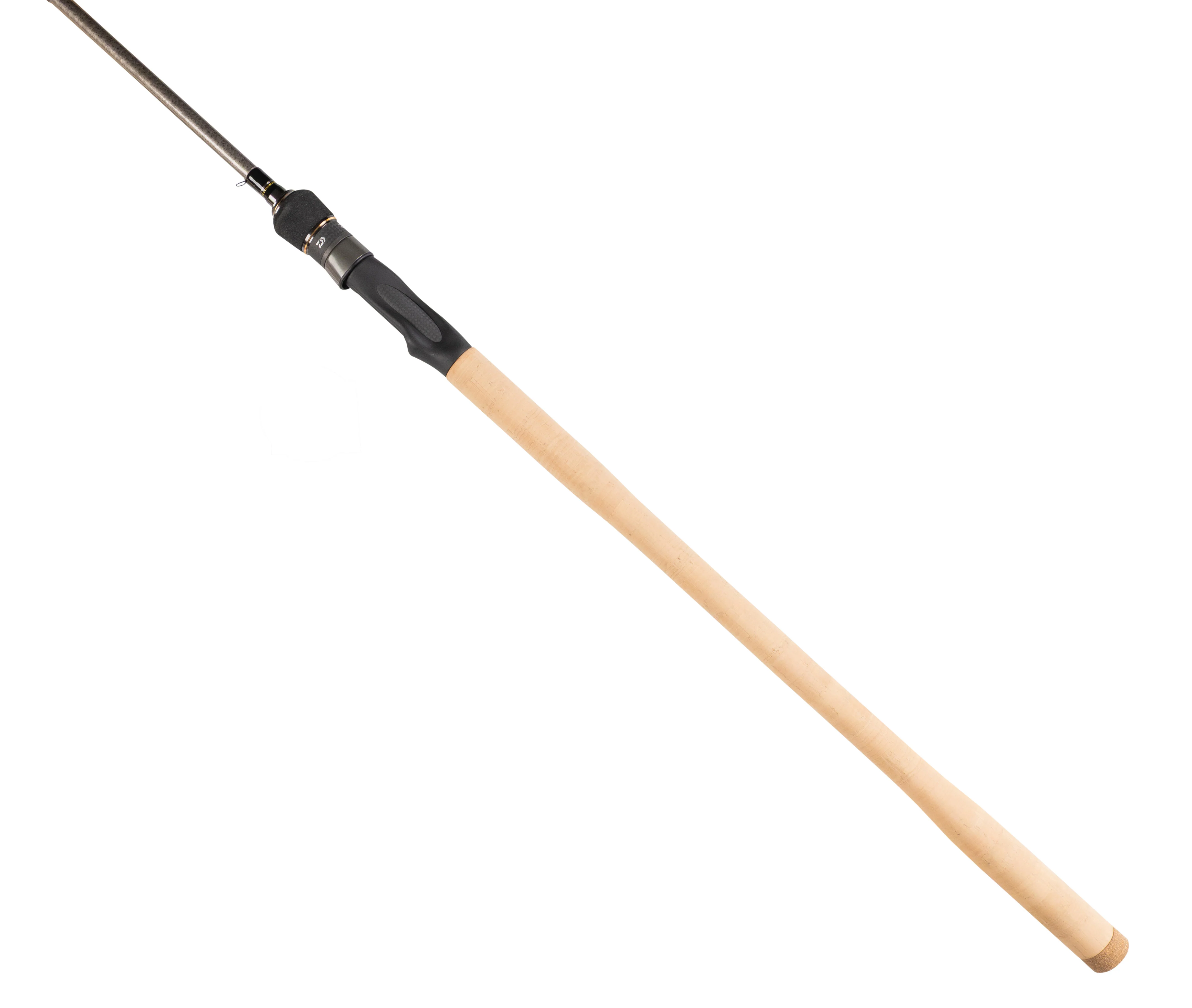 Daiwa Luvias 4-os avokelavapa - Image 3