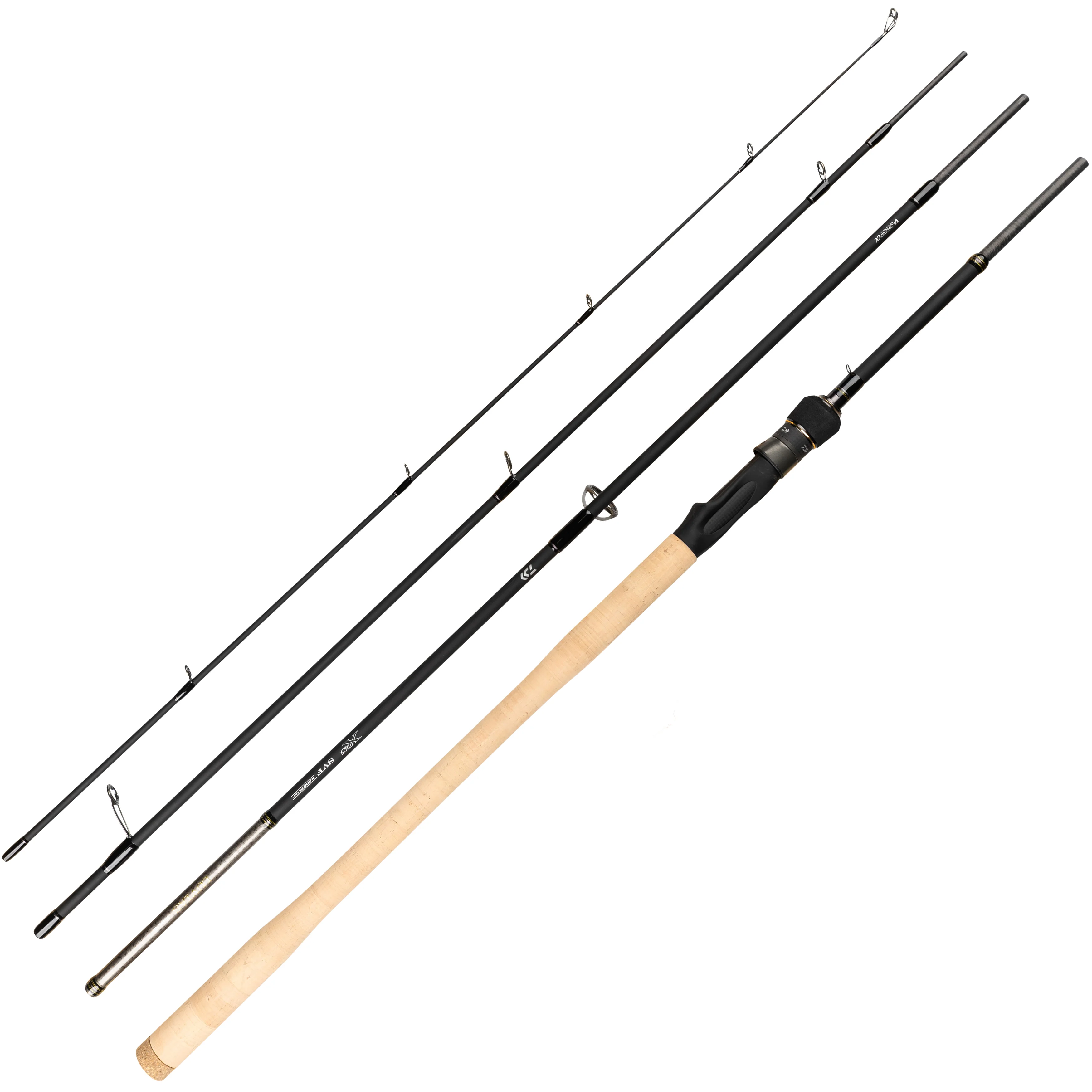 Daiwa Luvias 4-os avokelavapa - Image 7