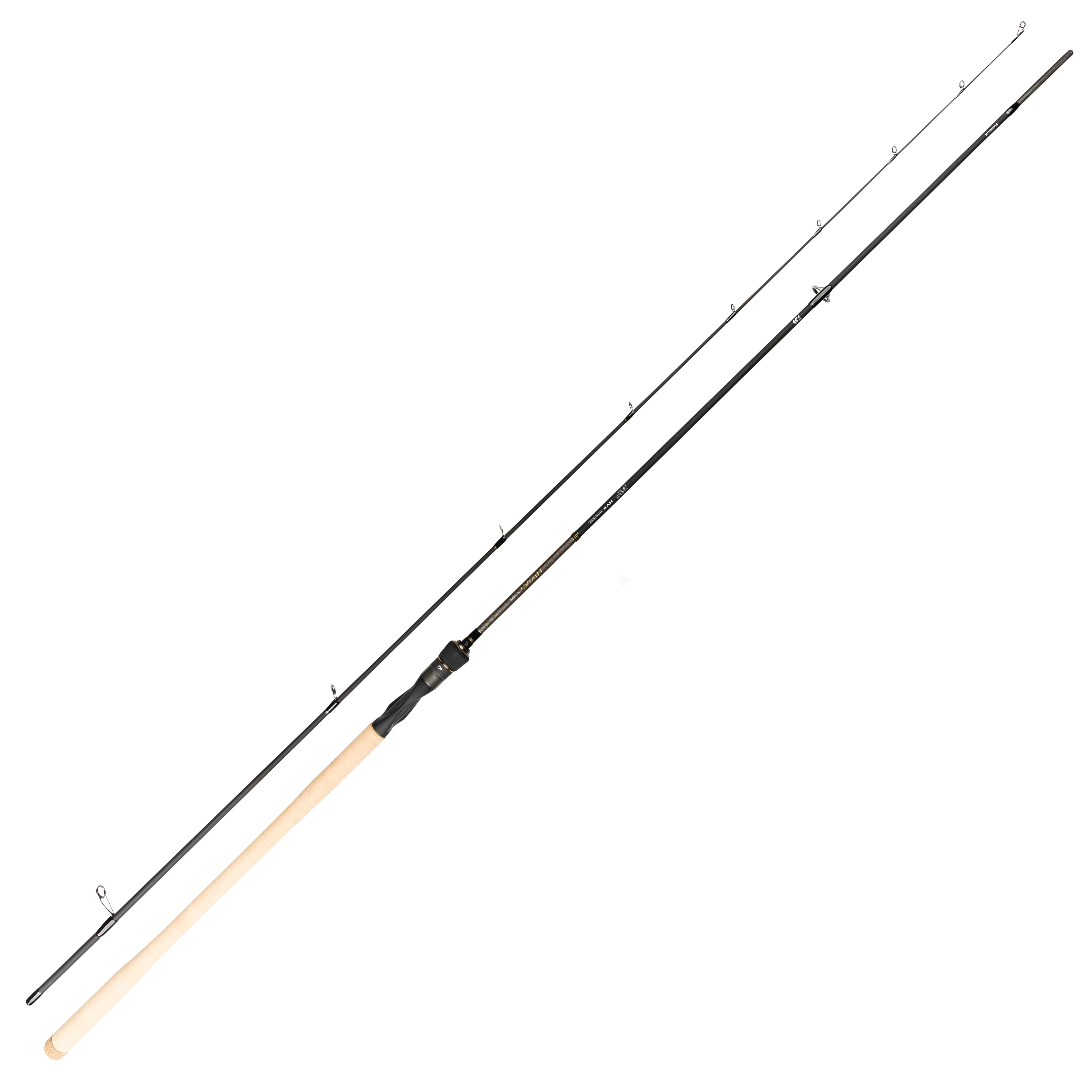 Daiwa Luvias avokelavapa