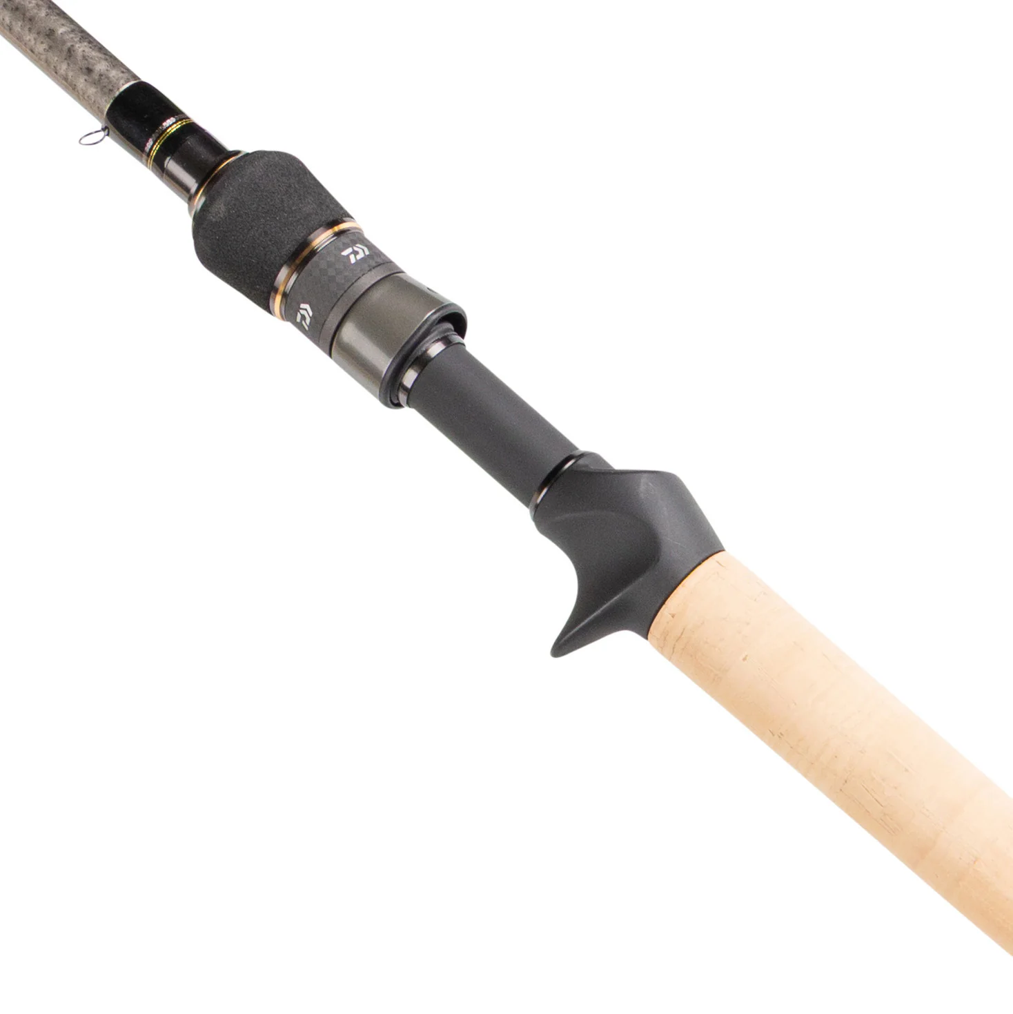 Daiwa Luvias hyrräkelavapa - Image 3