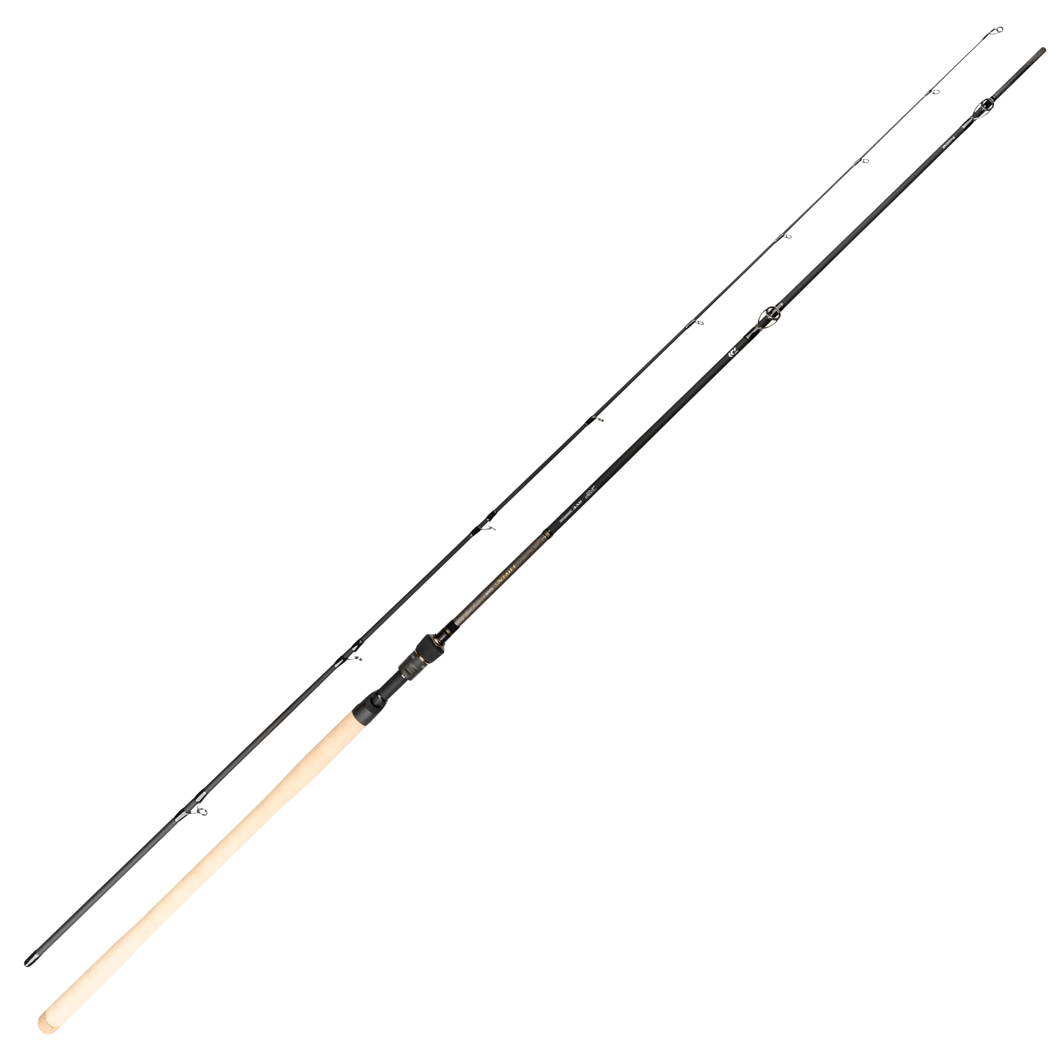 Daiwa Luvias hyrräkelavapa - Image 4