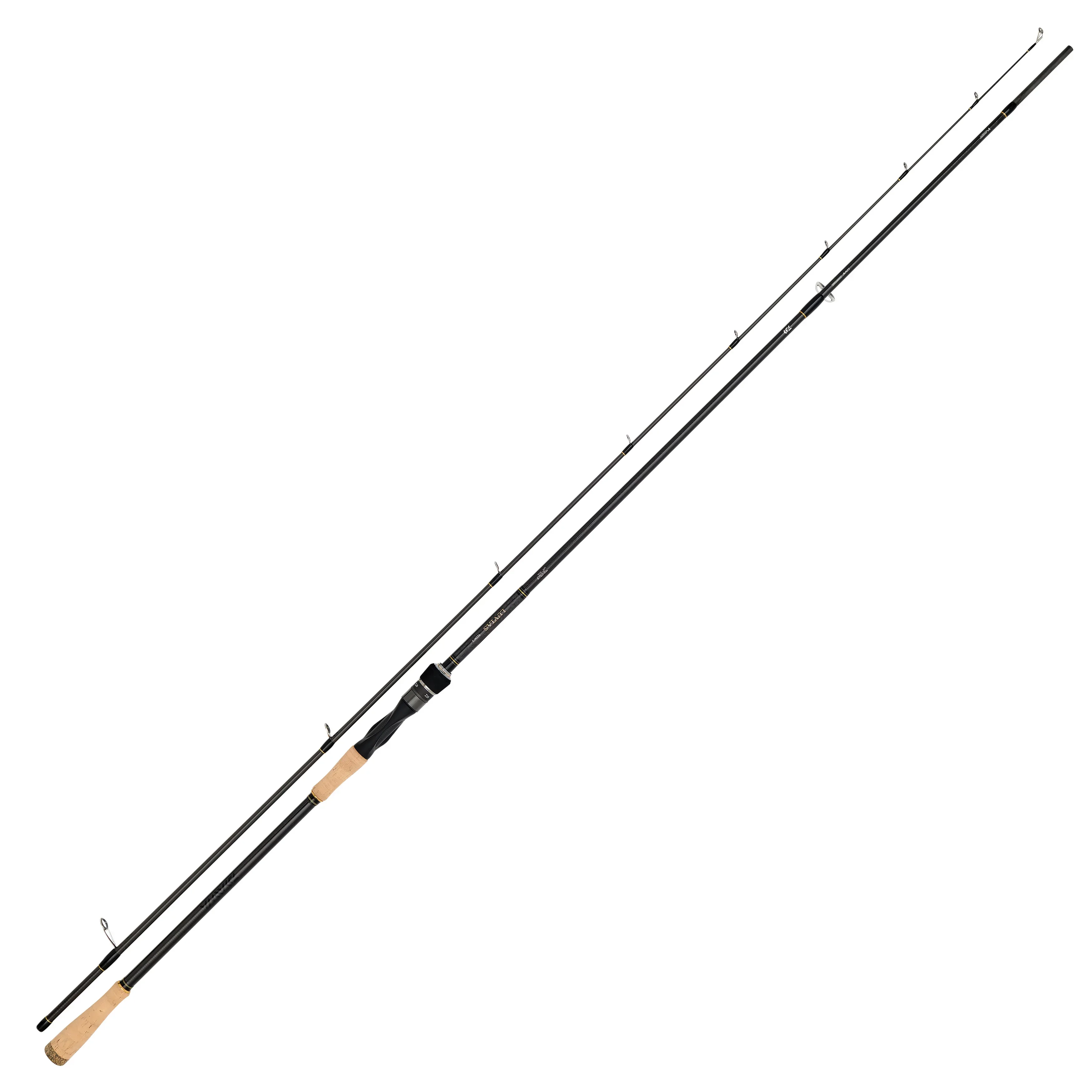 Daiwa Luvias Spin avokelavapa - Image 8