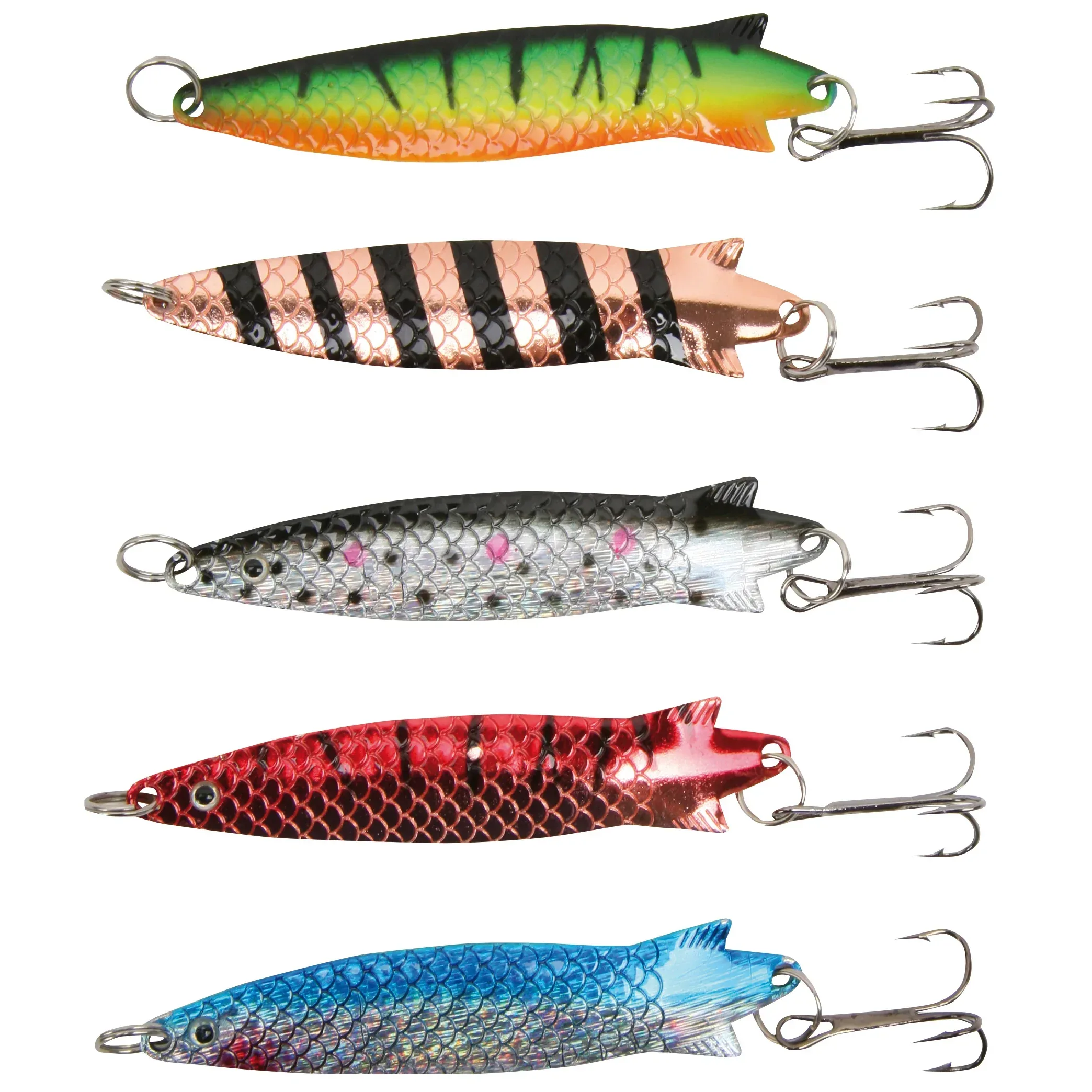 Daiwa M-Hunter lajitelma - Image 3