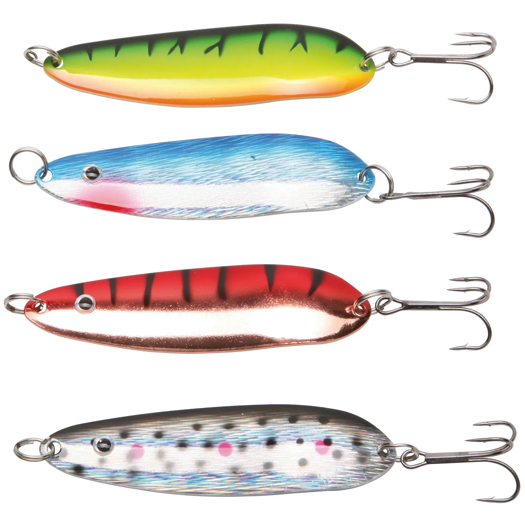 Daiwa M-Raider lajitelma - Image 3