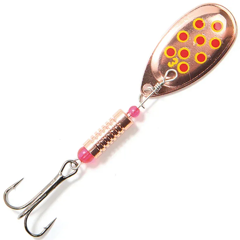 Daiwa M-Spin uistinlajitelma 2 - Image 3