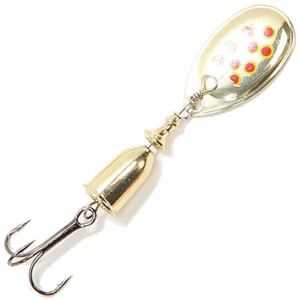 Daiwa M-Spin uistinlajitelma 4 - Image 4