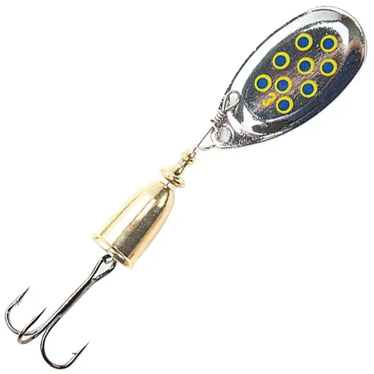 Daiwa M-Spin uistinlajitelma 4 - Image 5