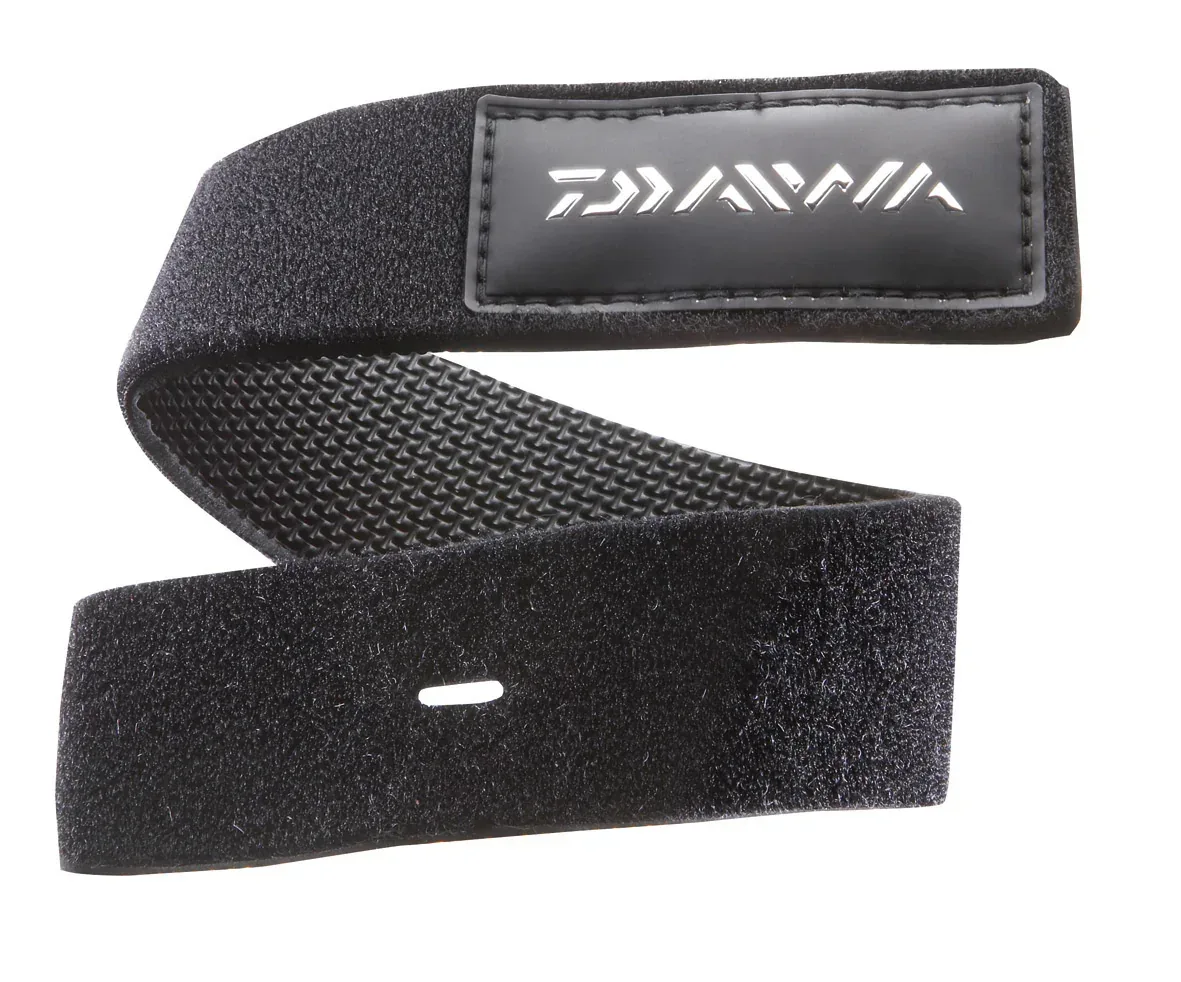 Daiwa neopreeniset vapahihnat 2 kpl/pkt