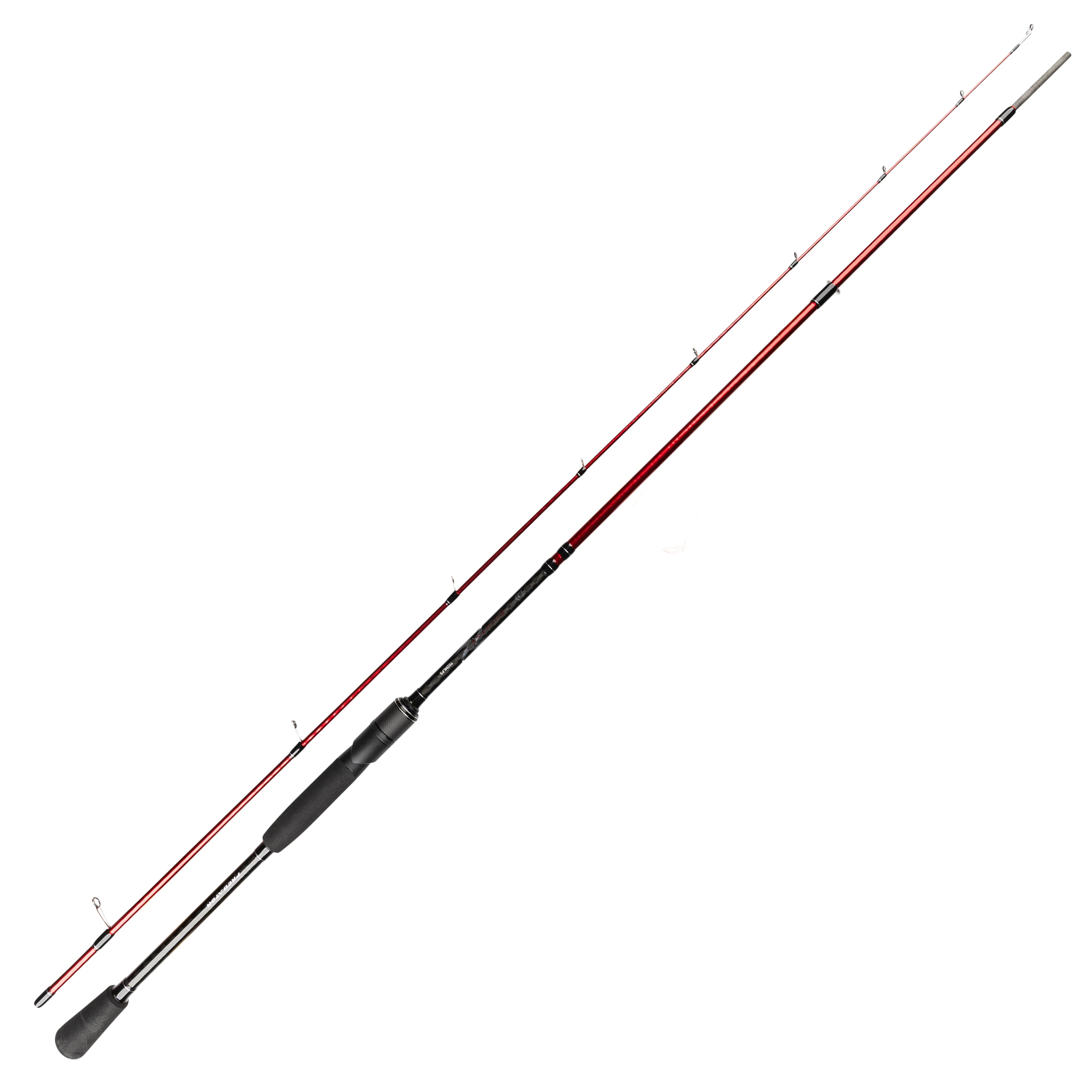 Daiwa Ninja Predator avokelavapa - Image 5