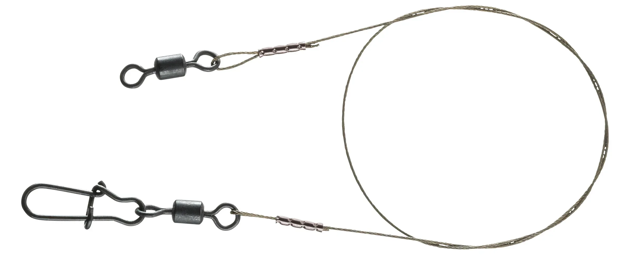 Daiwa Prorex 7x7 30 cm peruke 2 kpl/pkt - Image 2