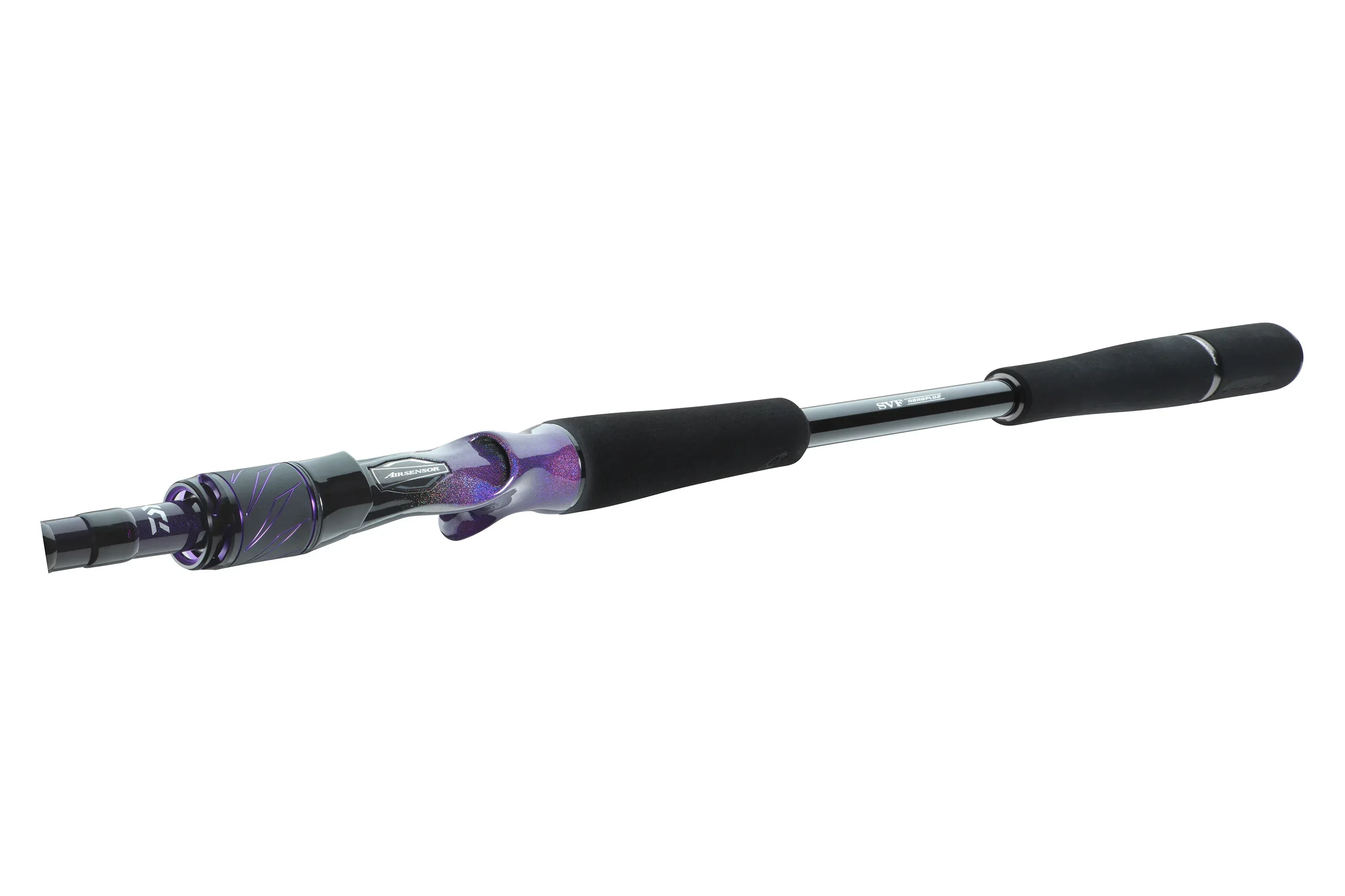 Daiwa Prorex AGS Bait hyrräkelavapa - Image 2