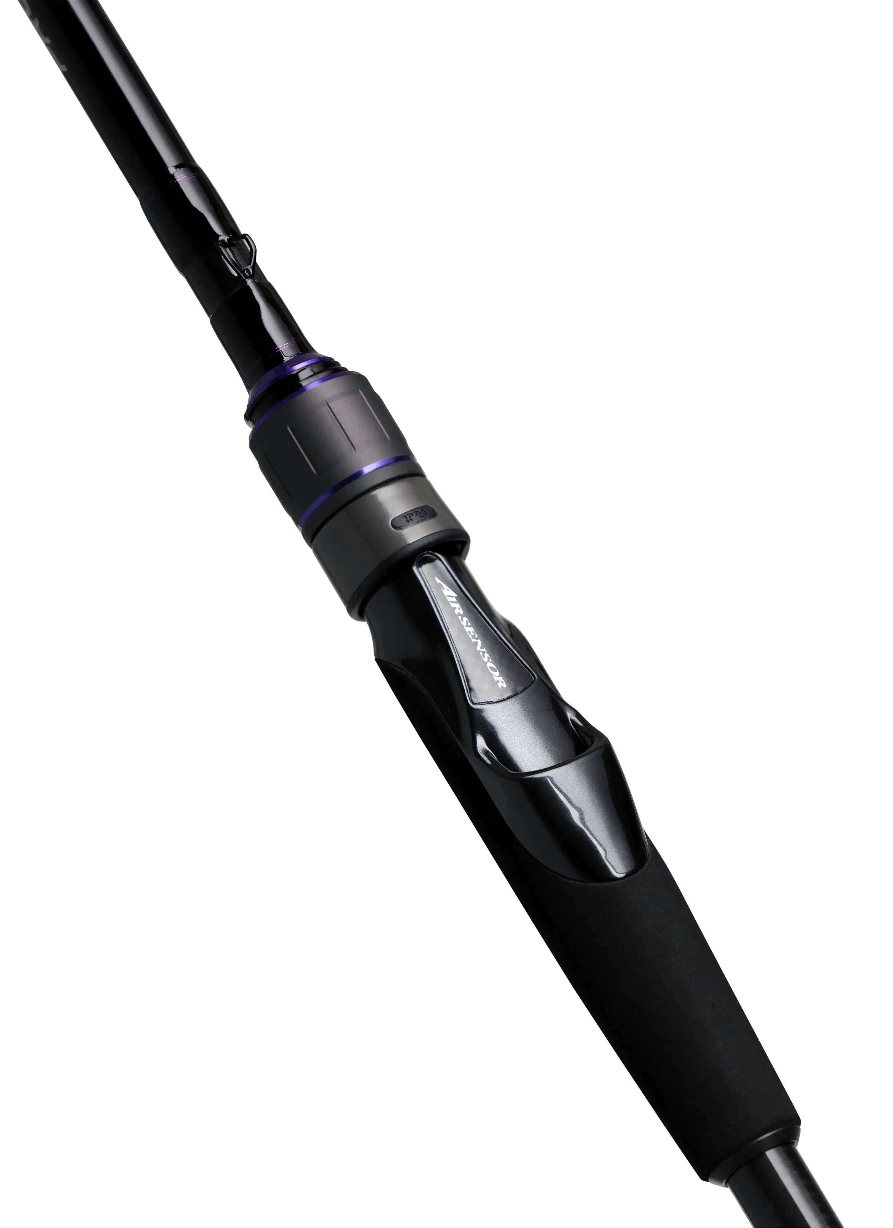 Daiwa Prorex AGS Spin avokelavapa - Image 4