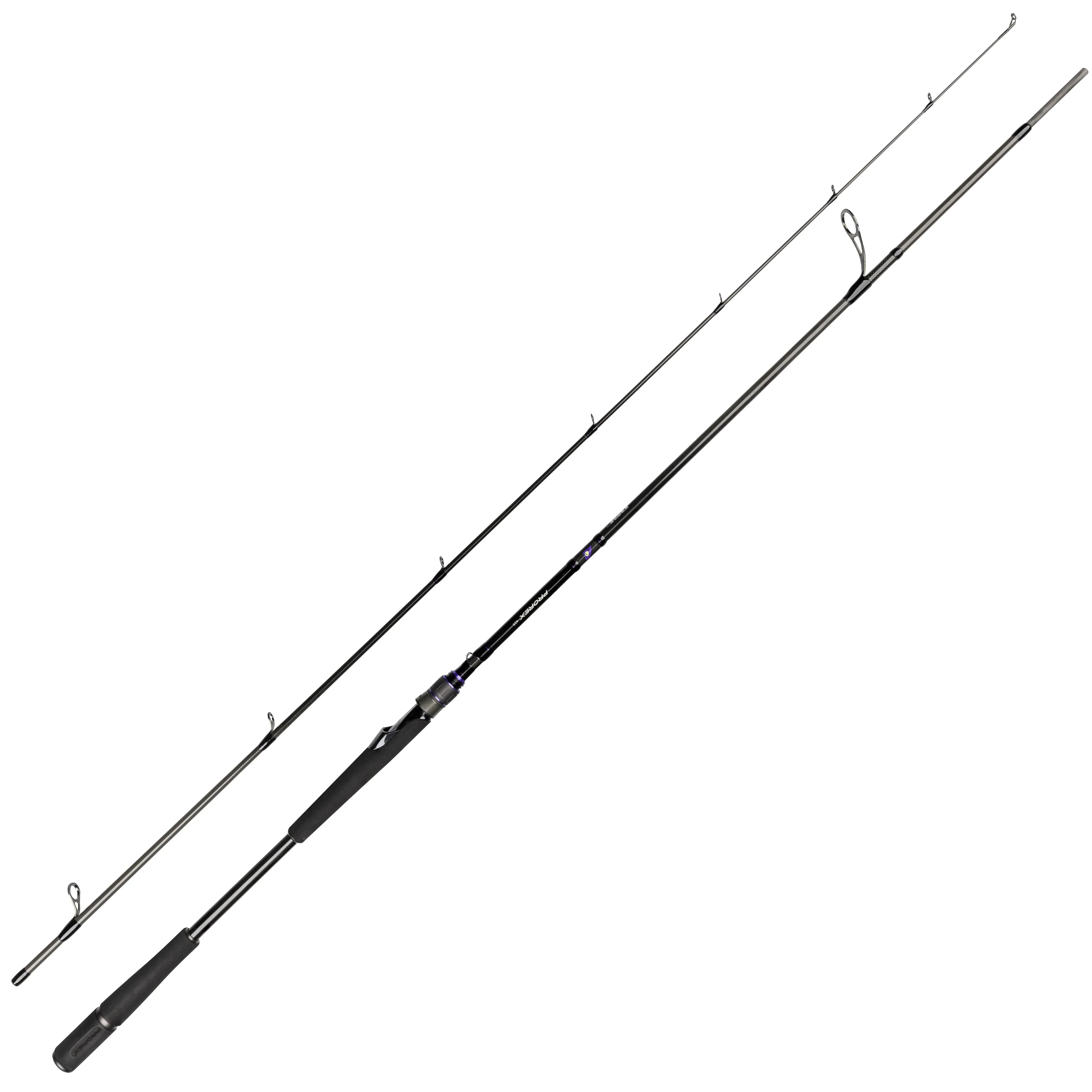 Daiwa Prorex AGS Spin avokelavapa - Image 7