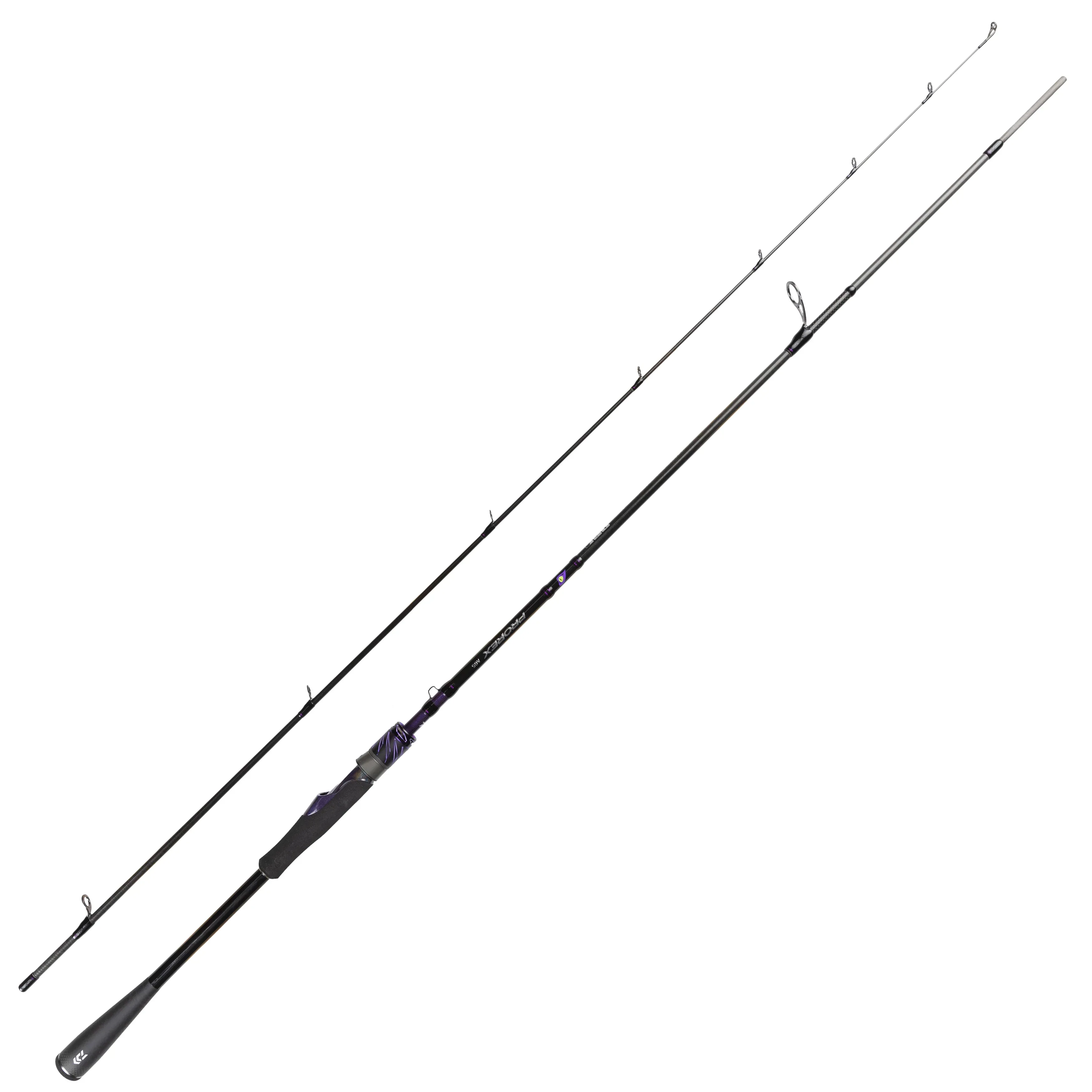 Daiwa Prorex AGS Spin avokelavapa - Image 11