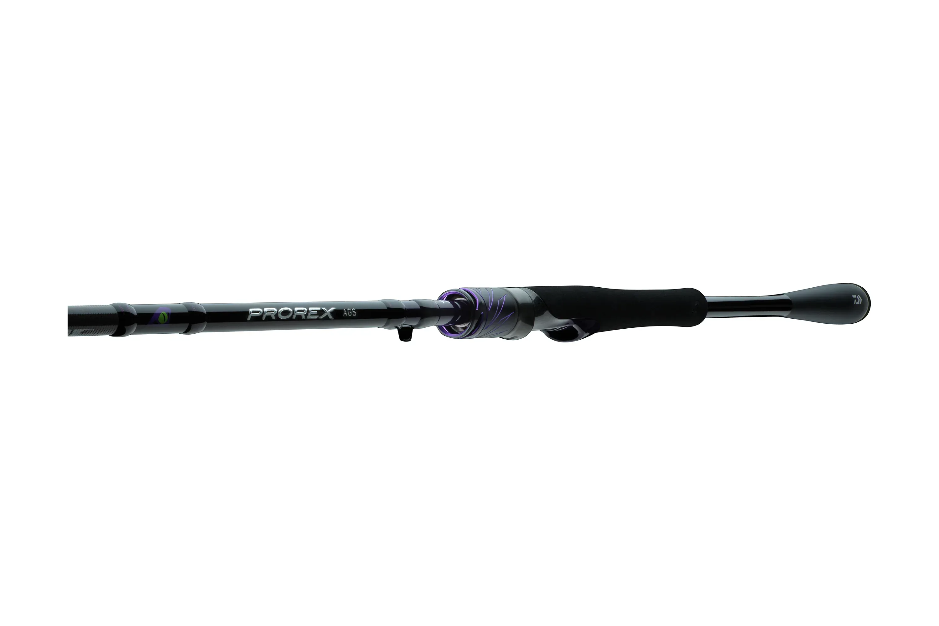 Daiwa Prorex AGS Spin avokelavapa - Image 4