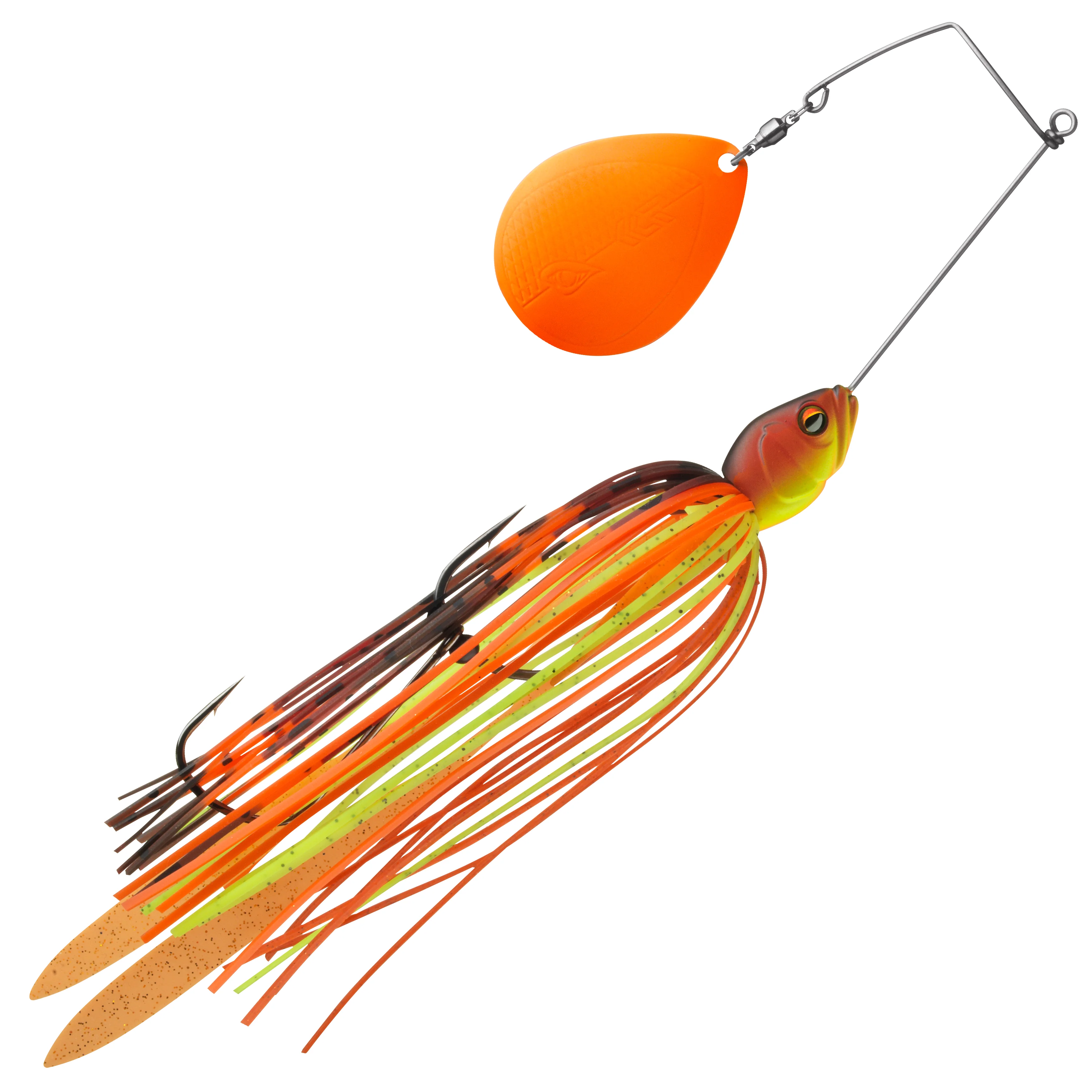 Daiwa Prorex Beamer XL 55 g spinnerbait - Image 4