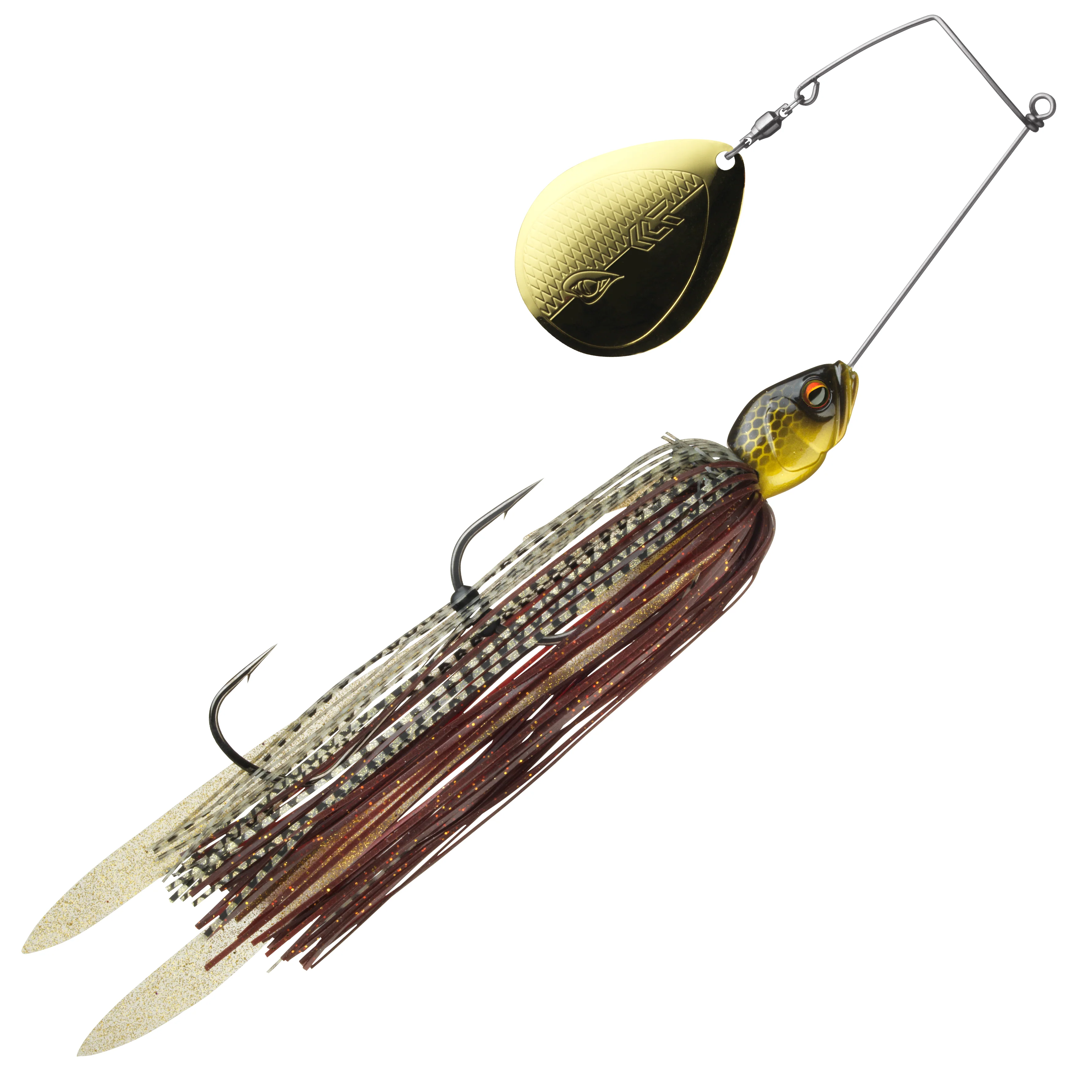 Daiwa Prorex Beamer XL 55 g spinnerbait - Image 5