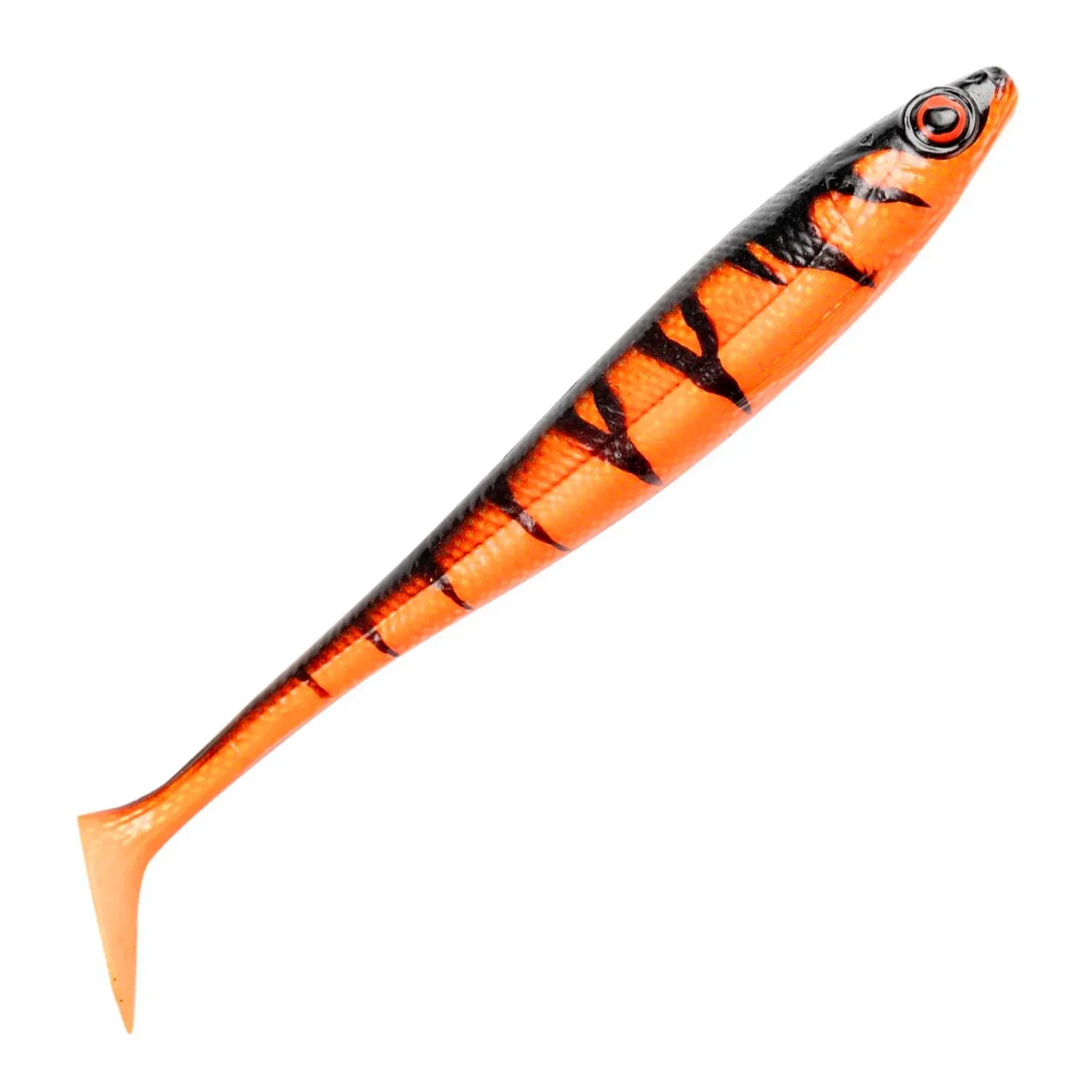 Daiwa Prorex Duckfin Shad 2.0 20 cm 2 kpl/pkt - Image 2