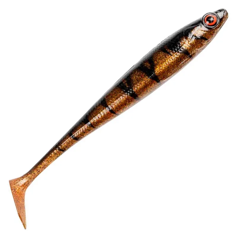 Daiwa Prorex Duckfin Shad 2.0 20 cm 2 kpl/pkt - Image 3