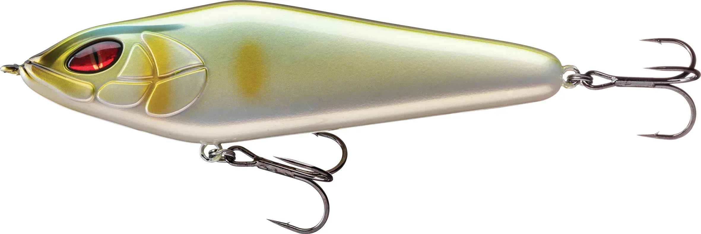 Daiwa Prorex Lazy Jerk 12 cm jerkki - Image 10