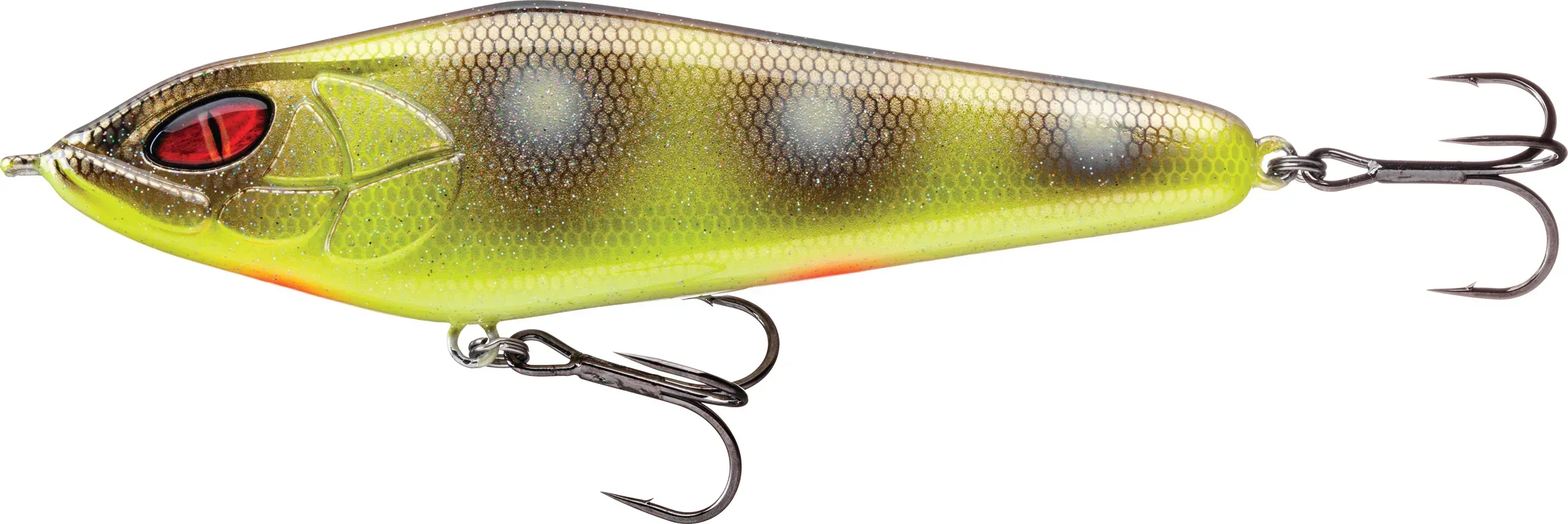 Daiwa Prorex Lazy Jerk 12 cm jerkki - Image 11