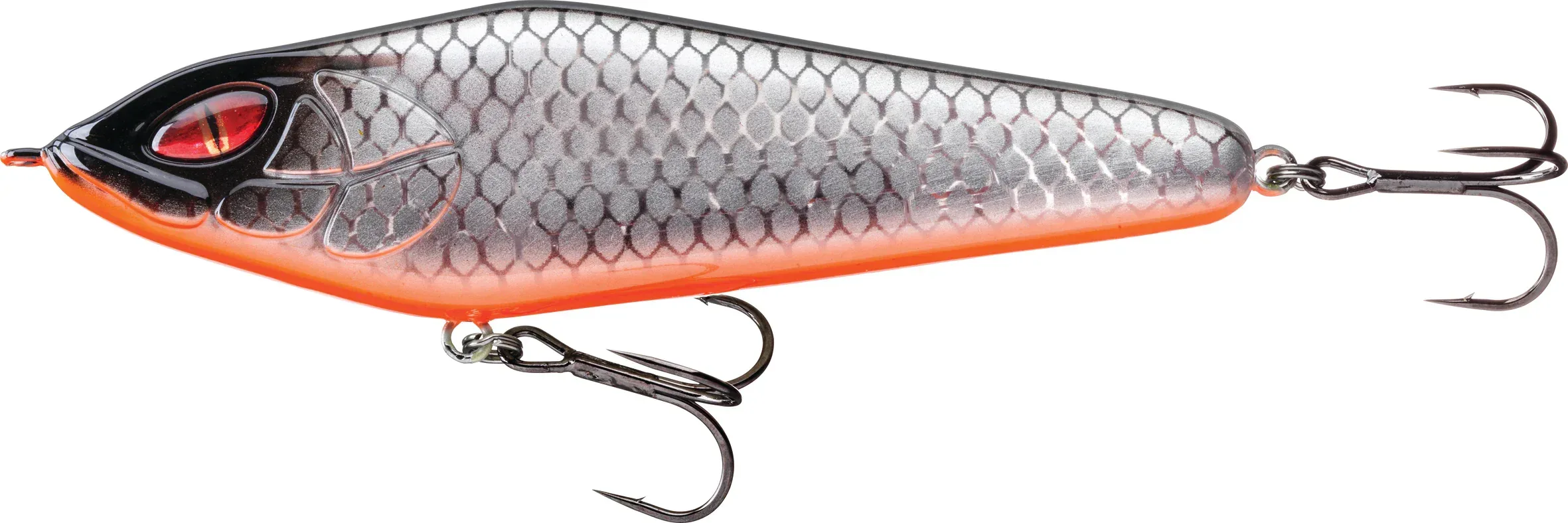Daiwa Prorex Lazy Jerk 12 cm jerkki - Image 12