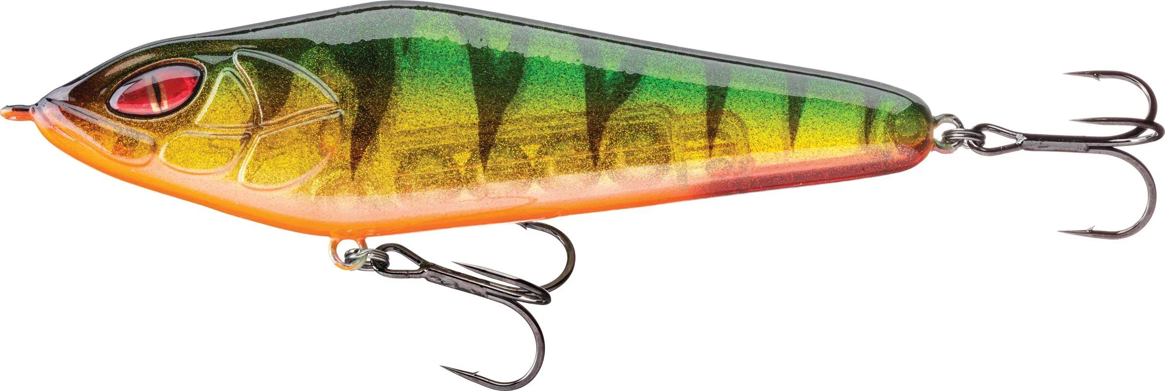 Daiwa Prorex Lazy Jerk 12 cm jerkki - Image 13