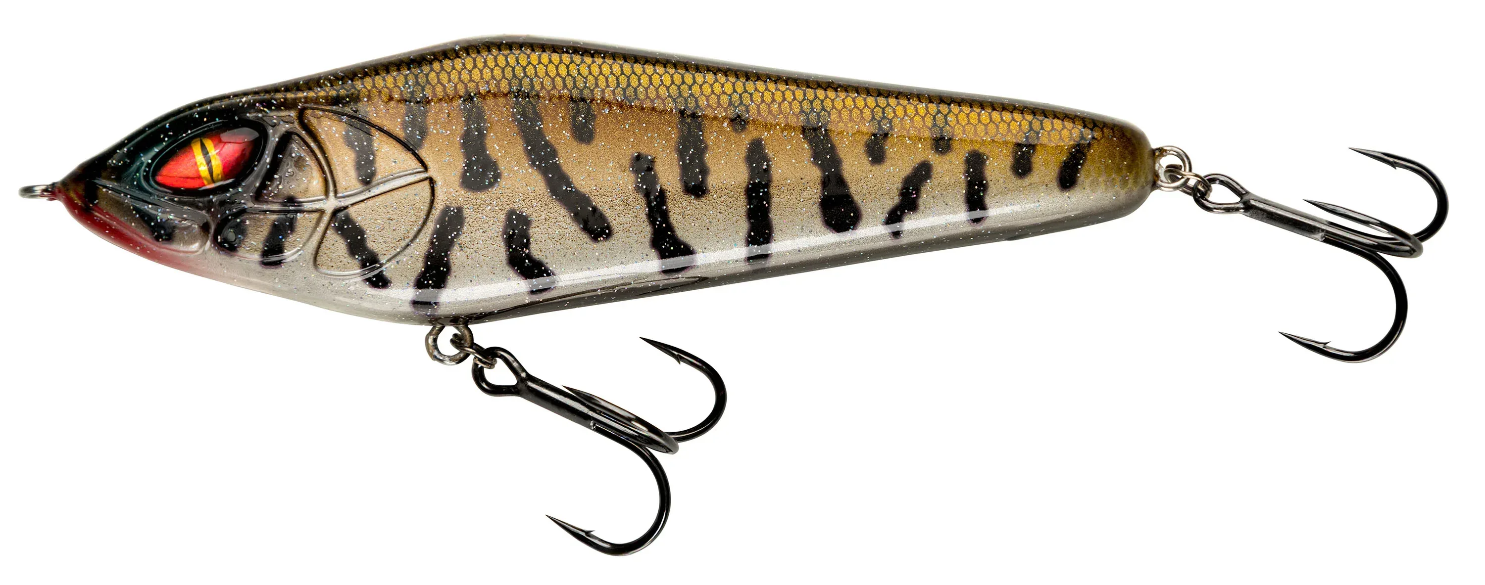 Daiwa Prorex Lazy Jerk 12 cm jerkki - Image 14