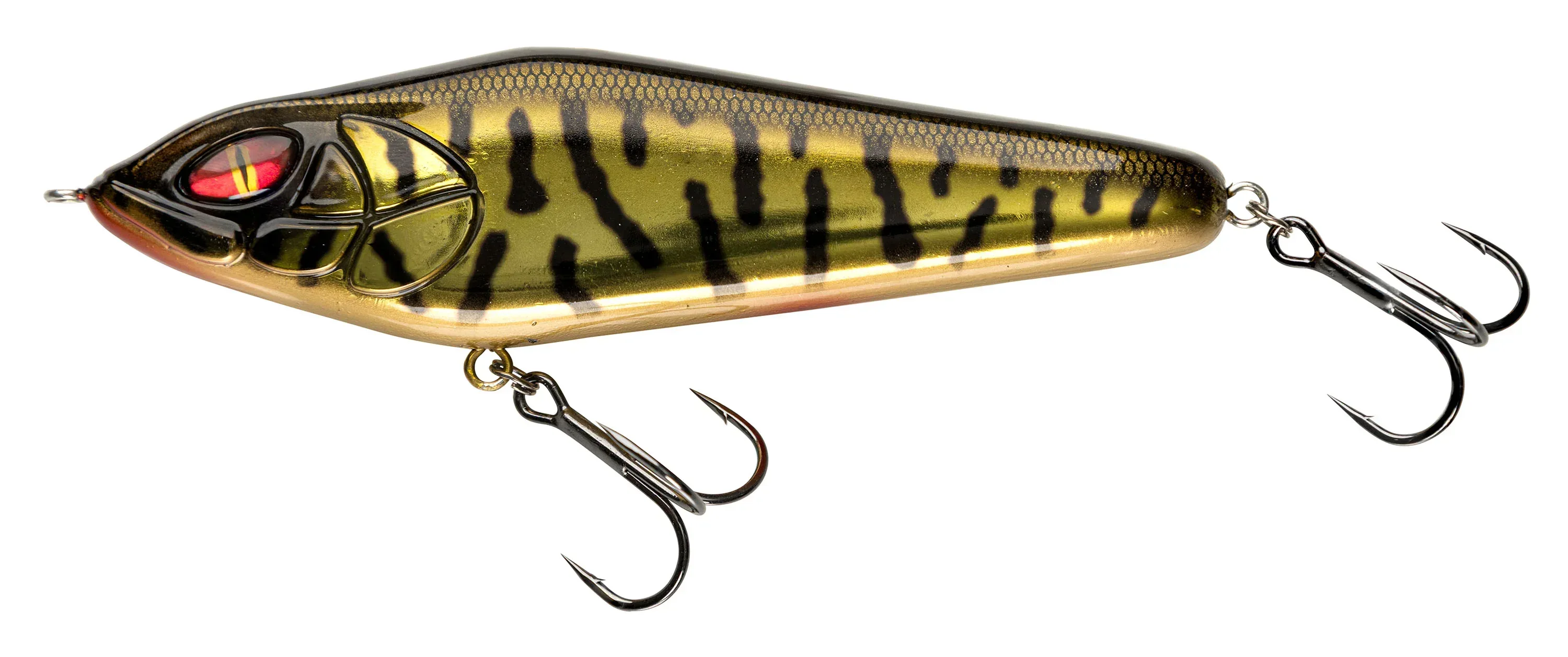Daiwa Prorex Lazy Jerk 12 cm jerkki - Image 15