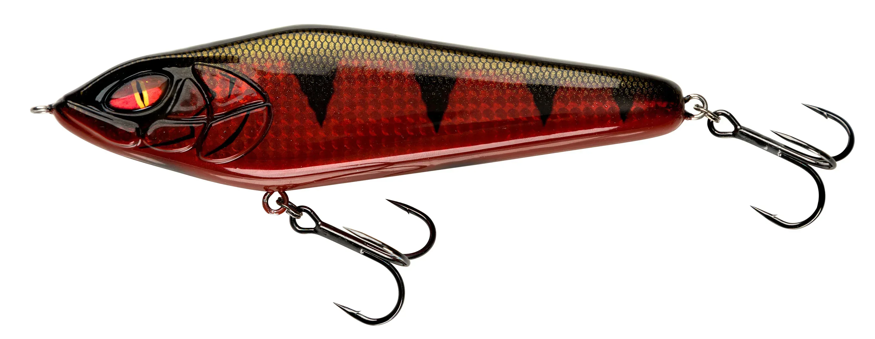 Daiwa Prorex Lazy Jerk 12 cm jerkki - Image 16