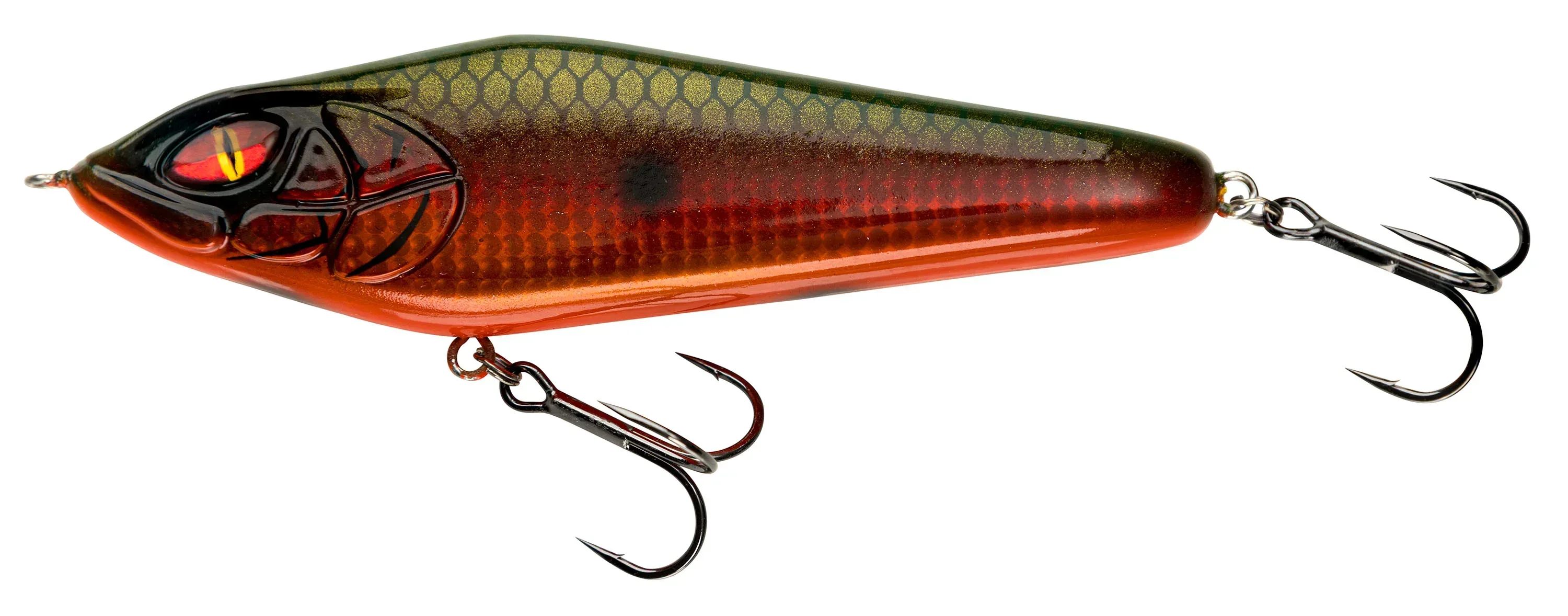 Daiwa Prorex Lazy Jerk 12 cm jerkki - Image 18