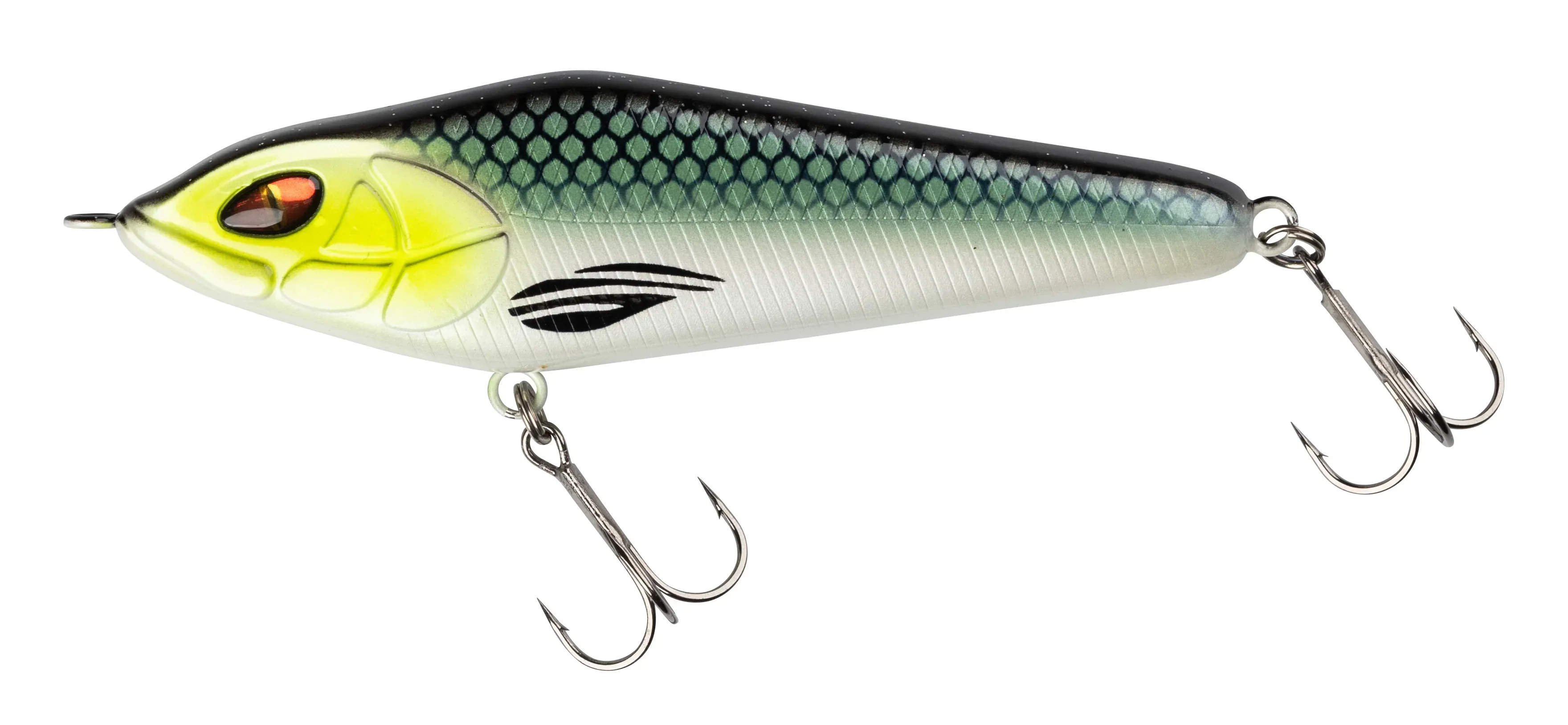 Daiwa Prorex Lazy Jerk 12 cm jerkki - Image 20