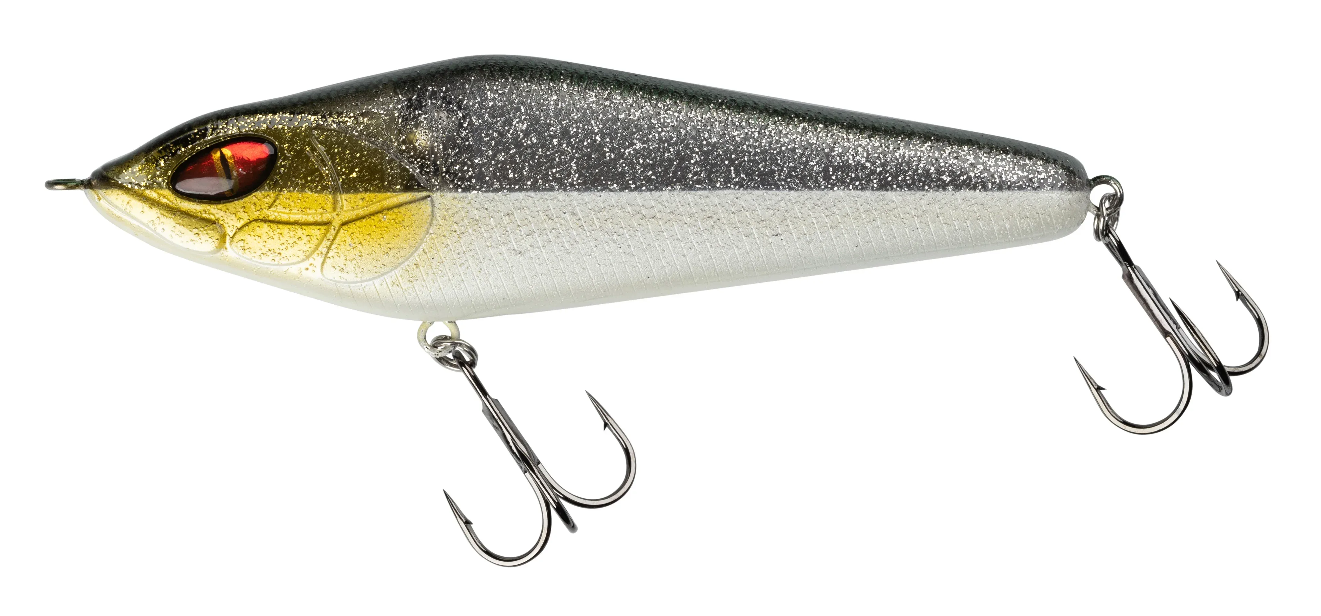 Daiwa Prorex Lazy Jerk 12 cm jerkki - Image 21