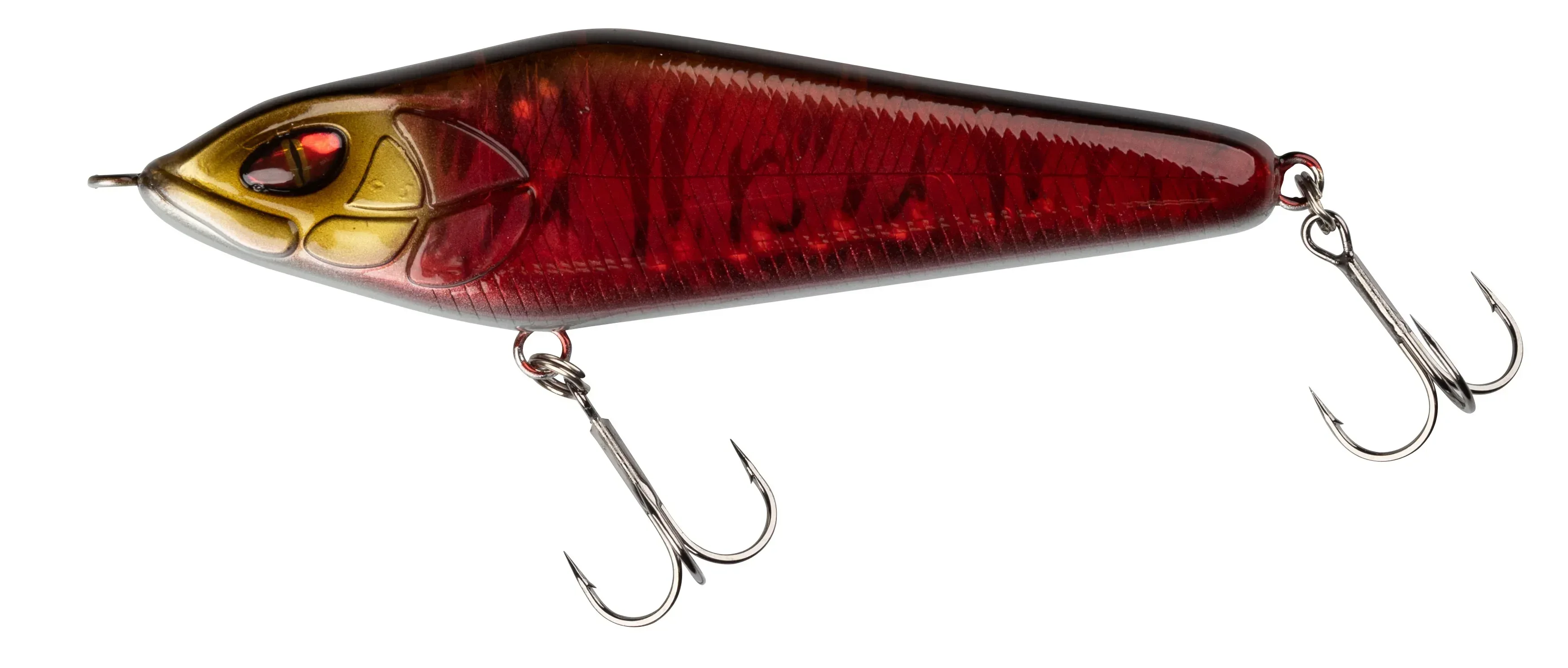 Daiwa Prorex Lazy Jerk 12 cm jerkki - Image 22