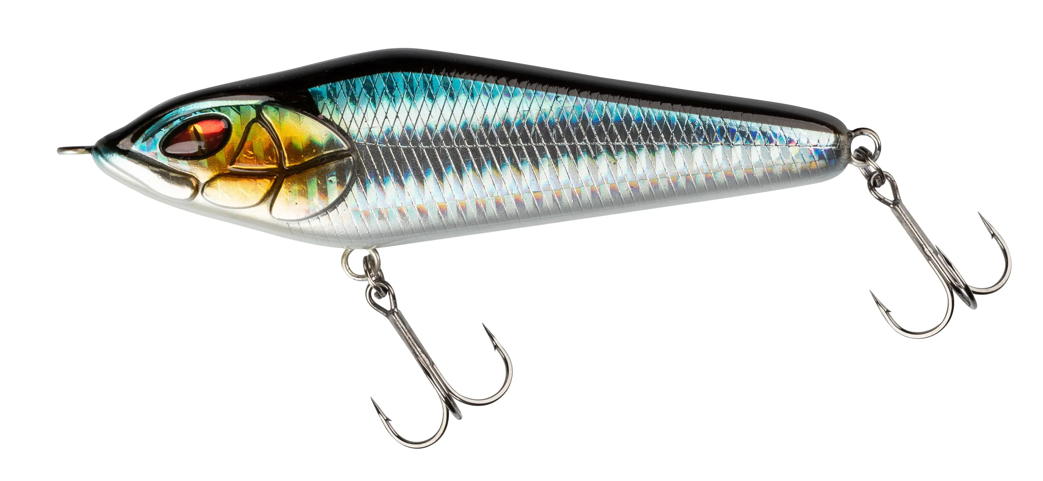 Daiwa Prorex Lazy Jerk 12 cm jerkki - Image 23
